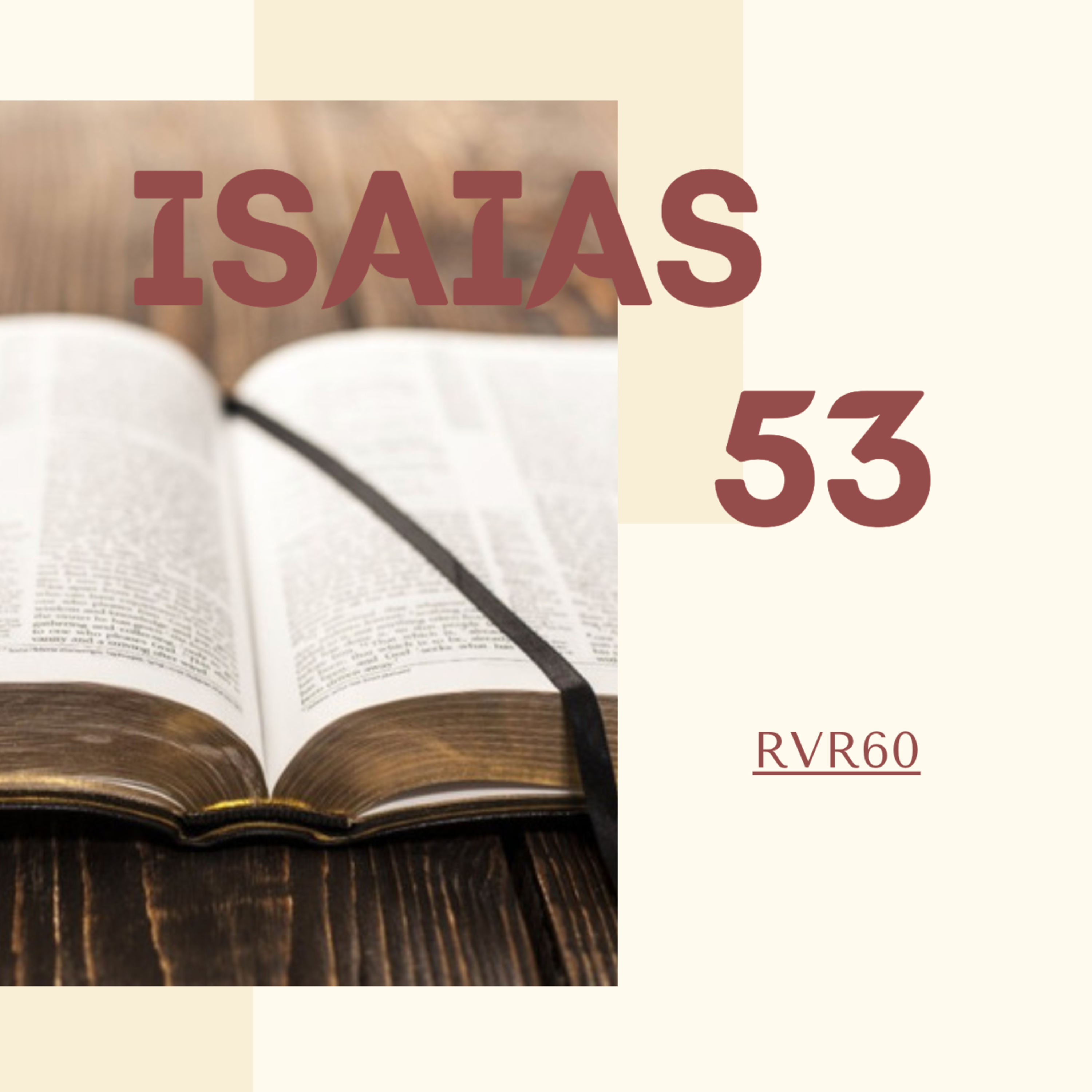ESCUCHA LA BIBLIA