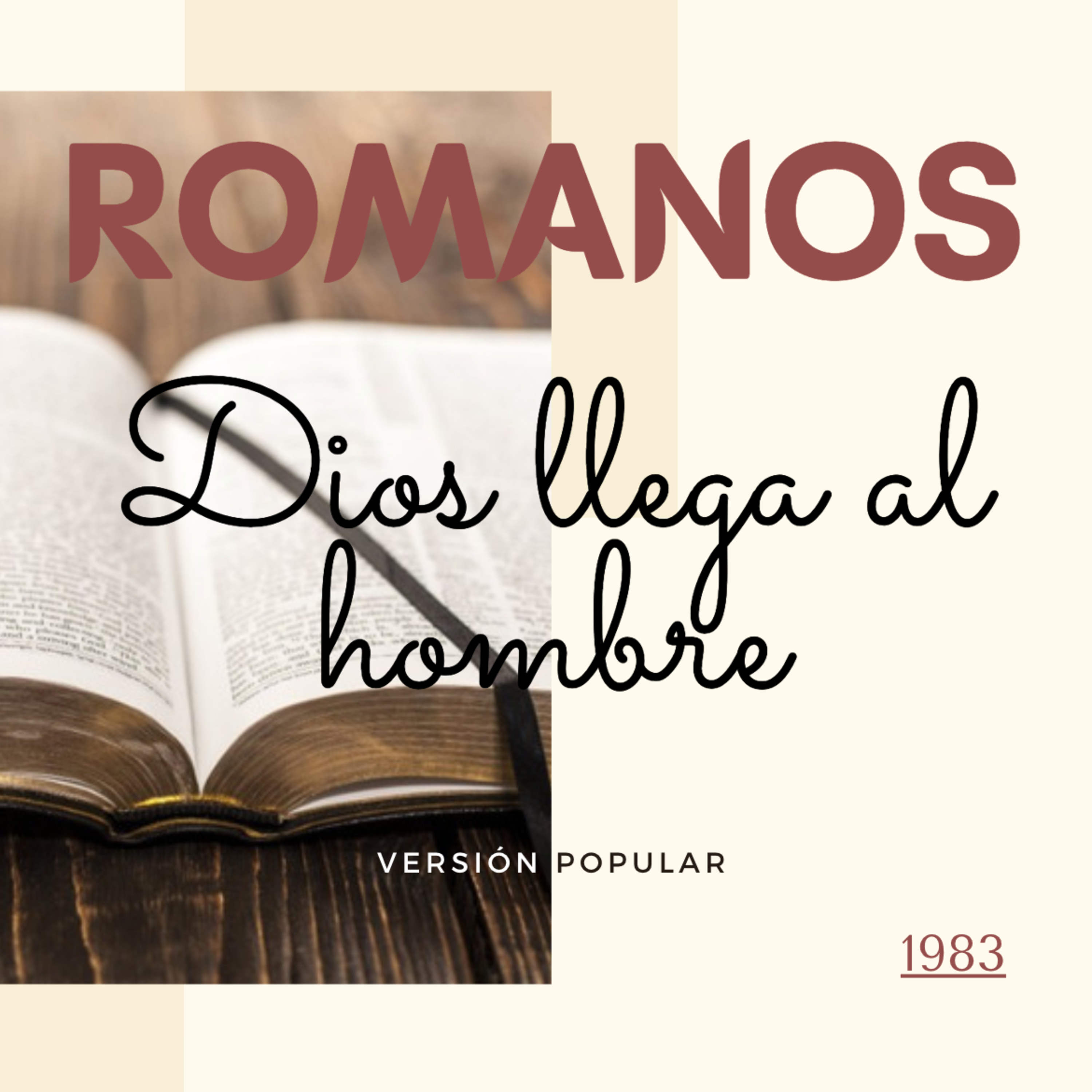 ESCUCHA LA BIBLIA
