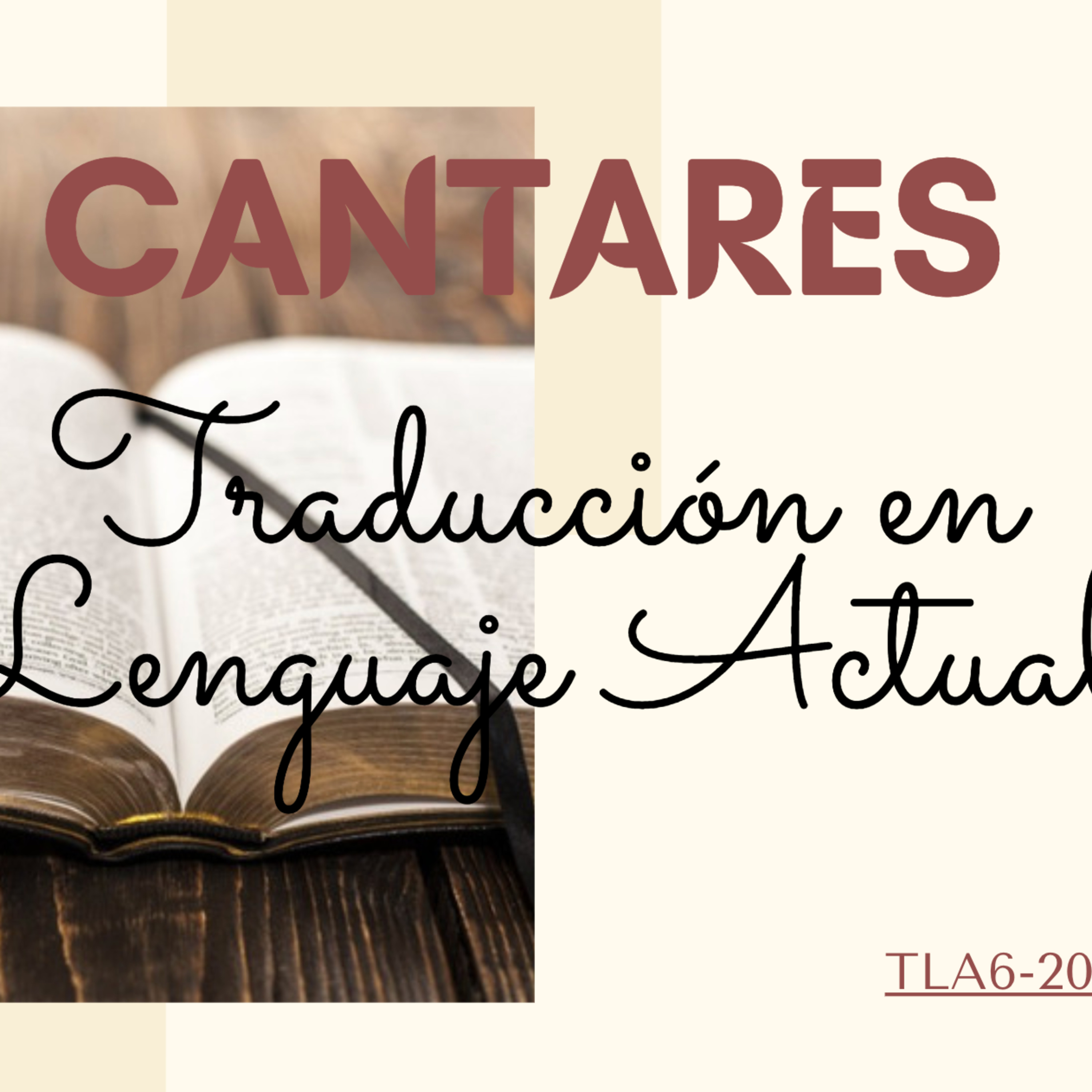 ESCUCHA LA BIBLIA