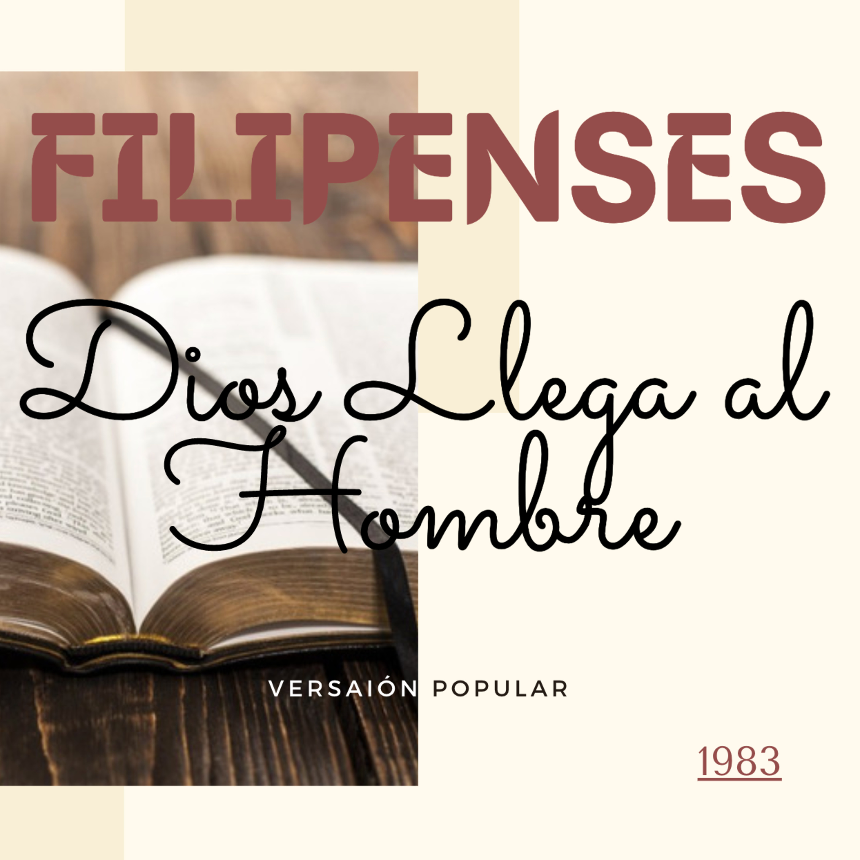ESCUCHA LA BIBLIA