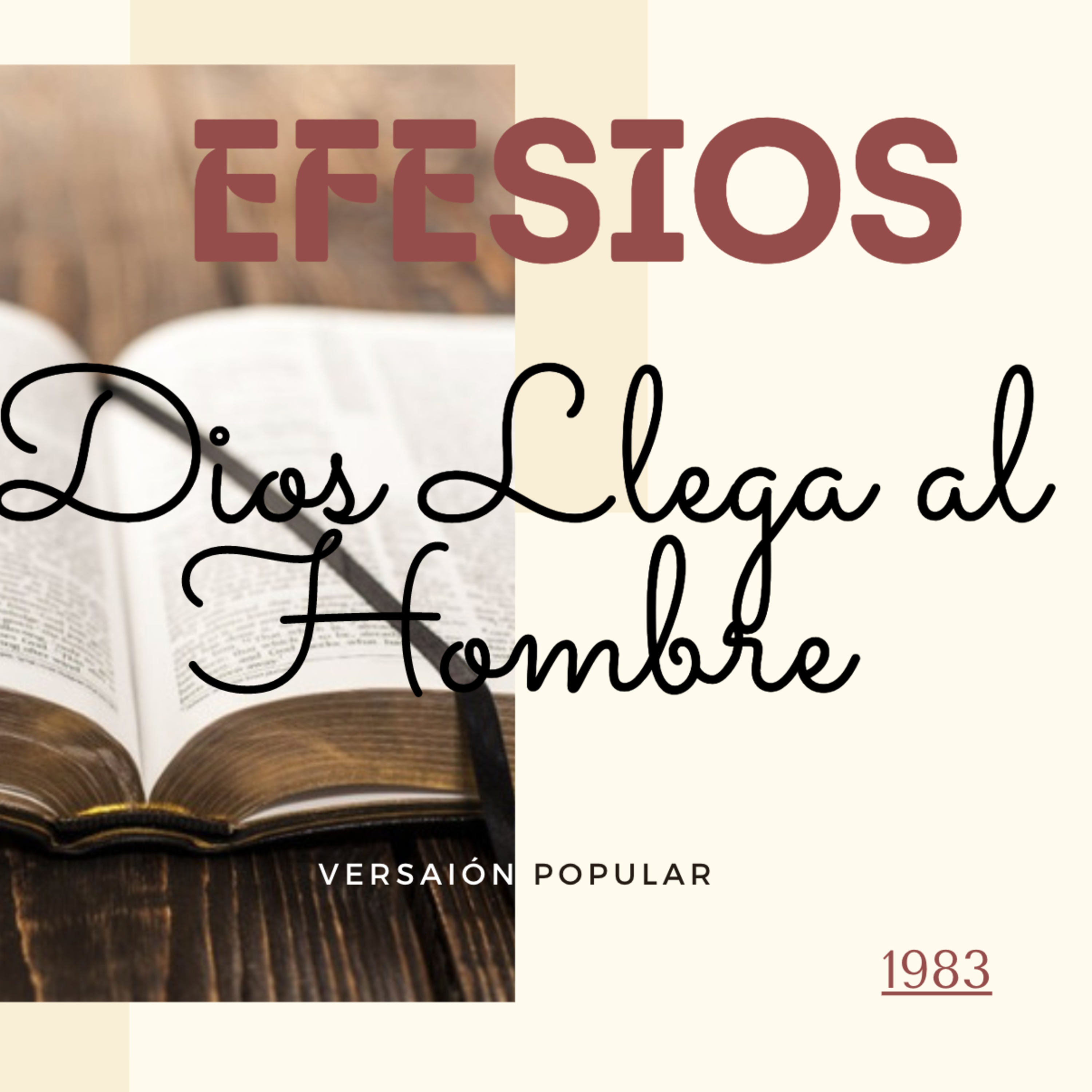 ESCUCHA LA BIBLIA