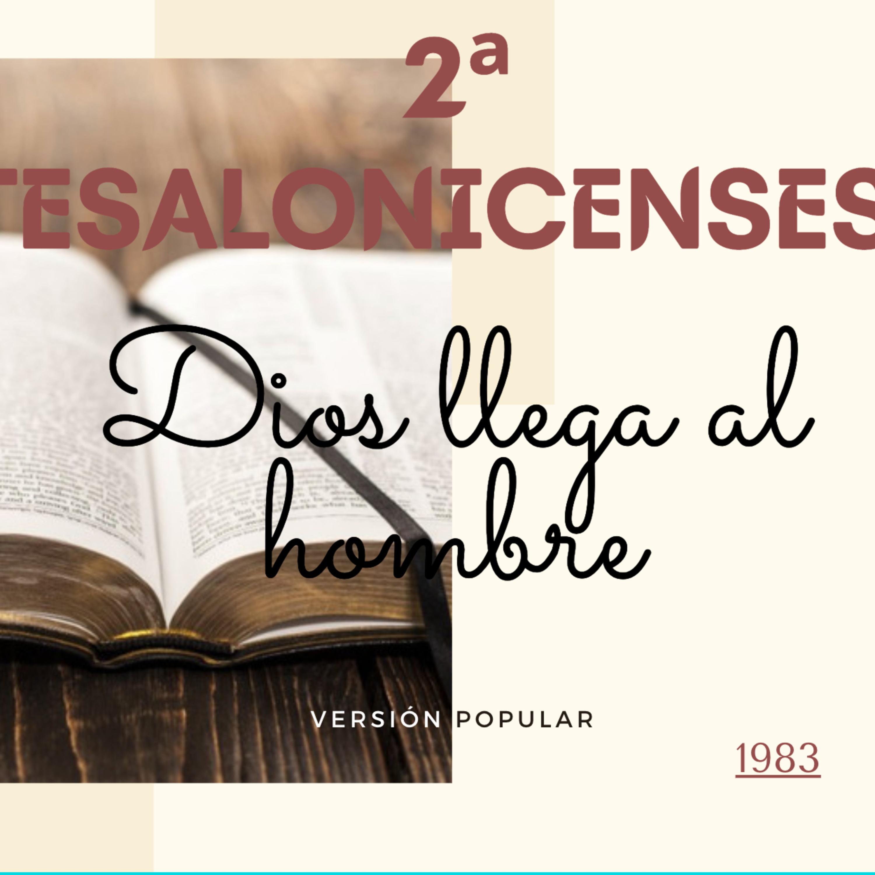 ESCUCHA LA BIBLIA