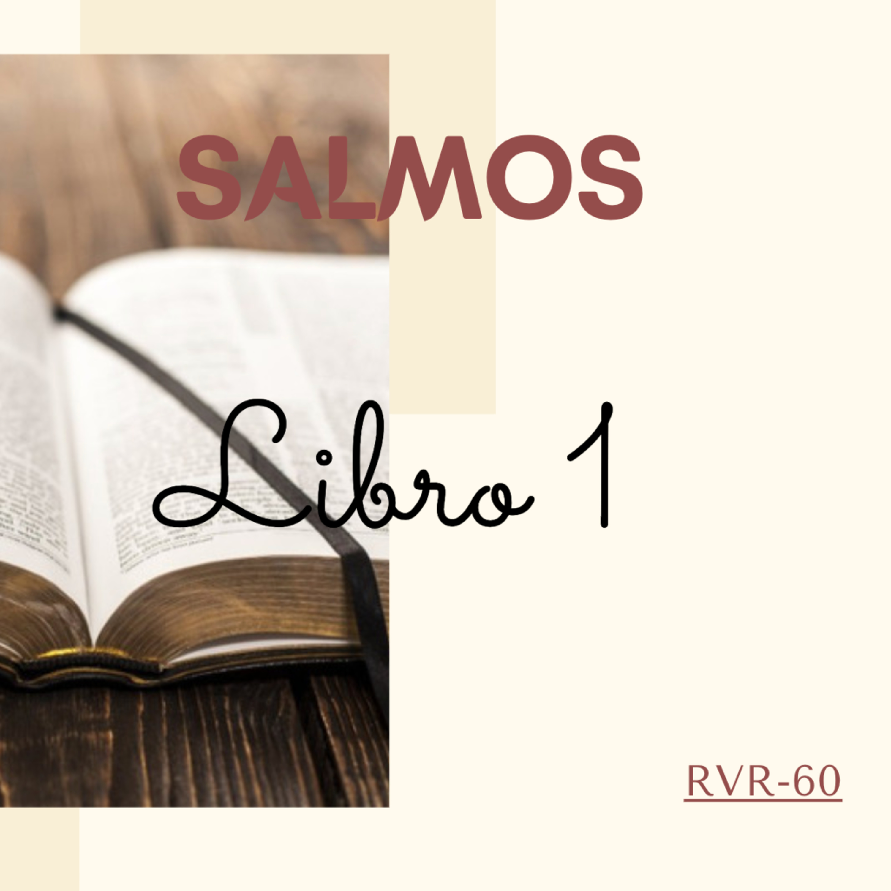 ESCUCHA LA BIBLIA
