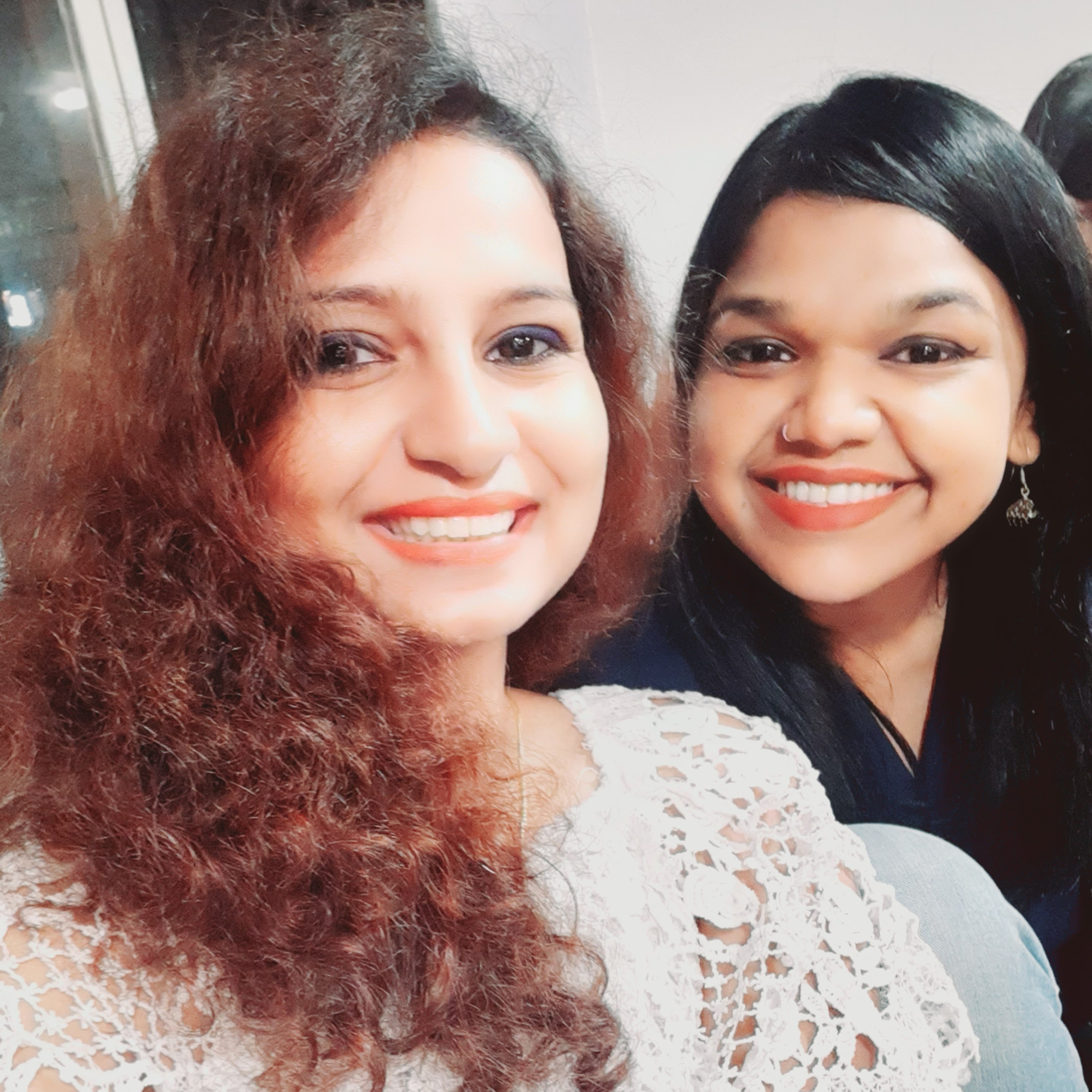 Shaayranaa Sarkar❤