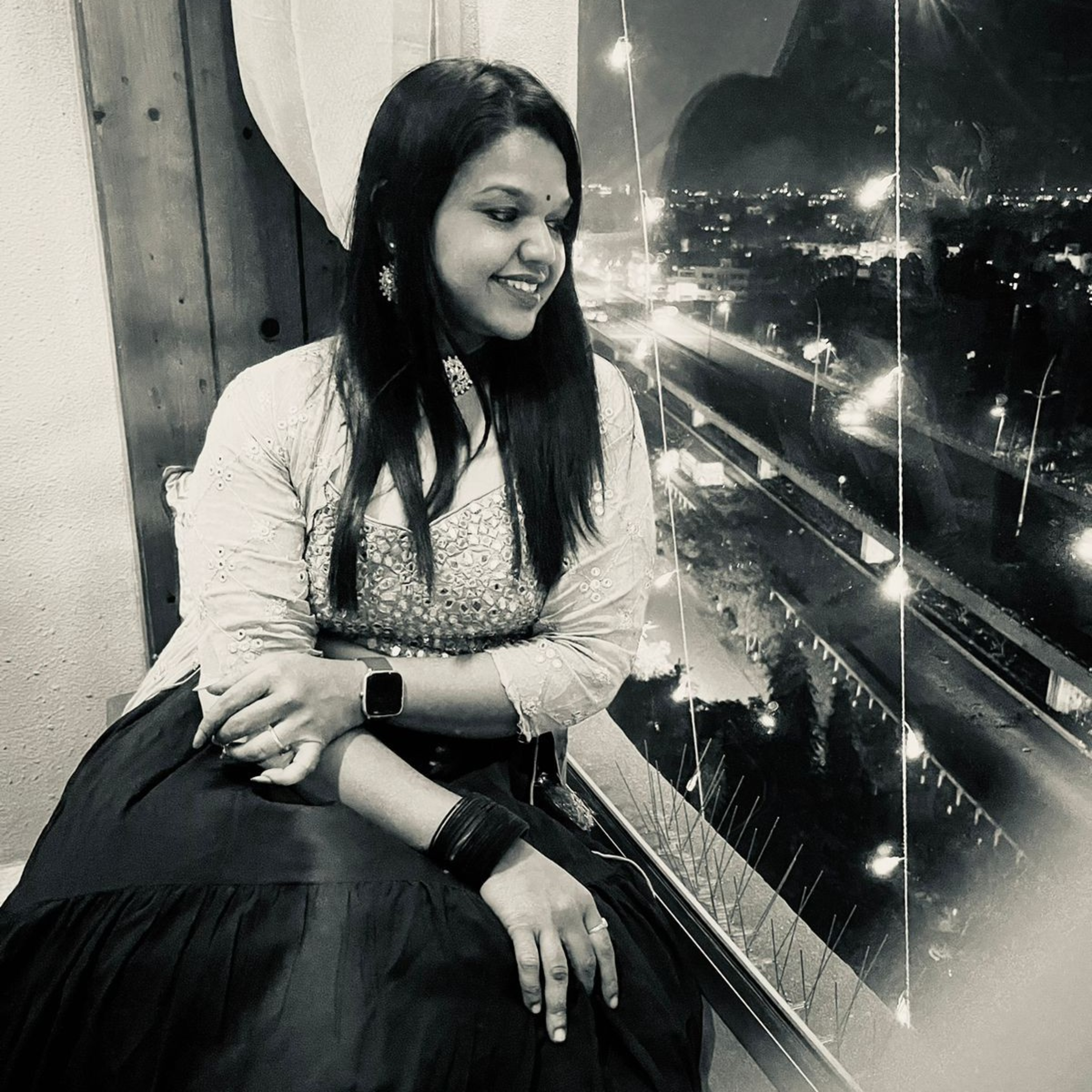 Shaayranaa Sarkar❤
