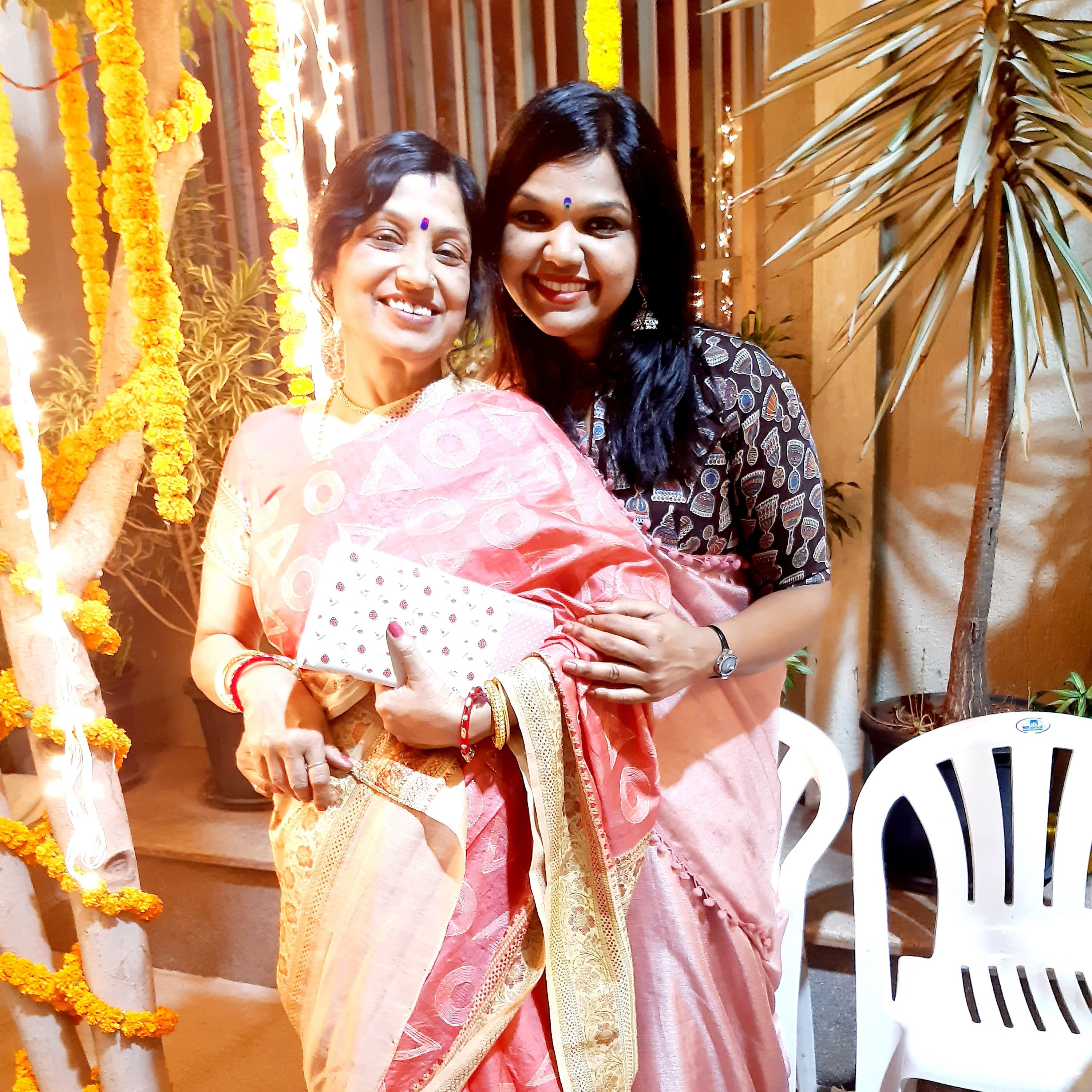 Shaayranaa Sarkar❤