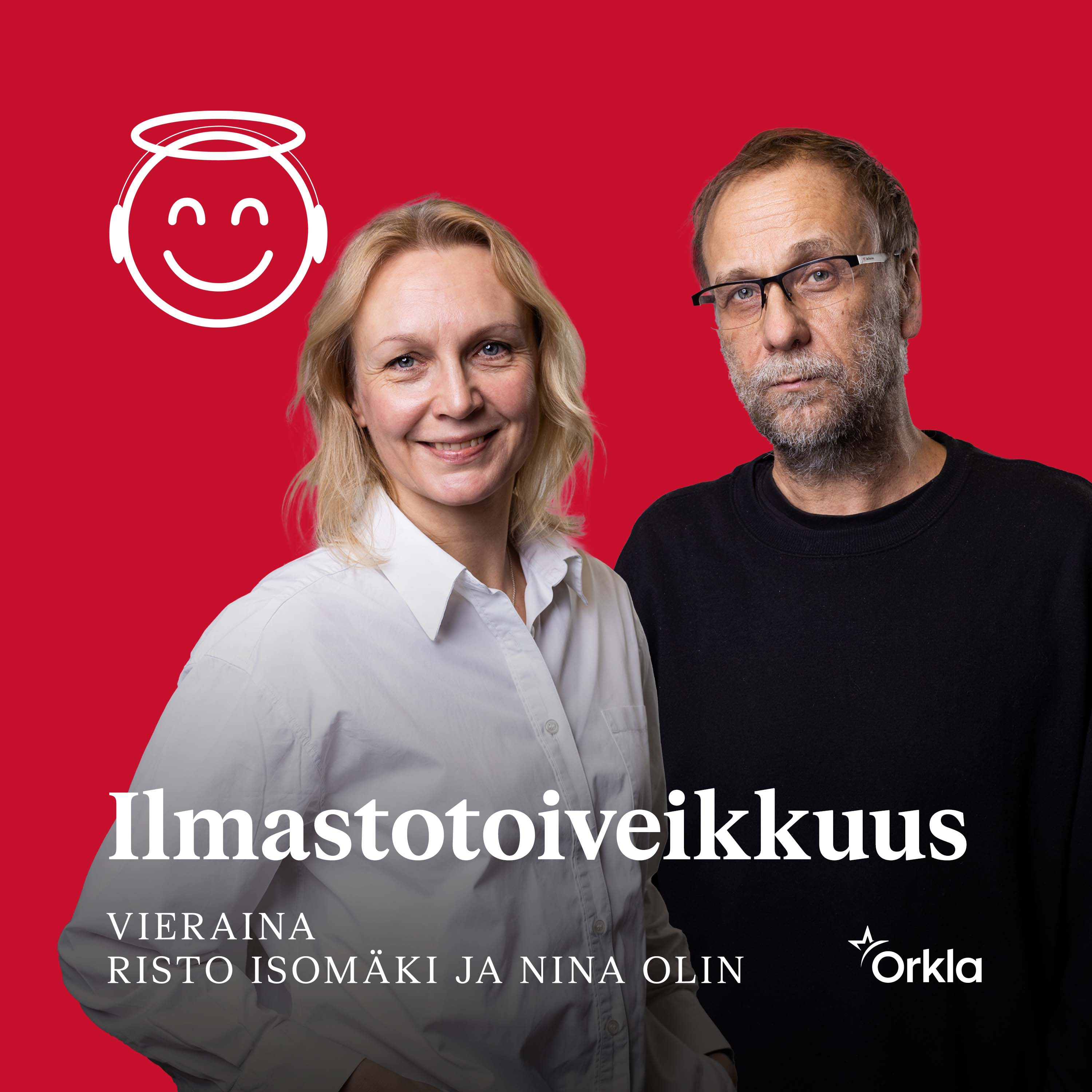 Vastuullisesti hyvää