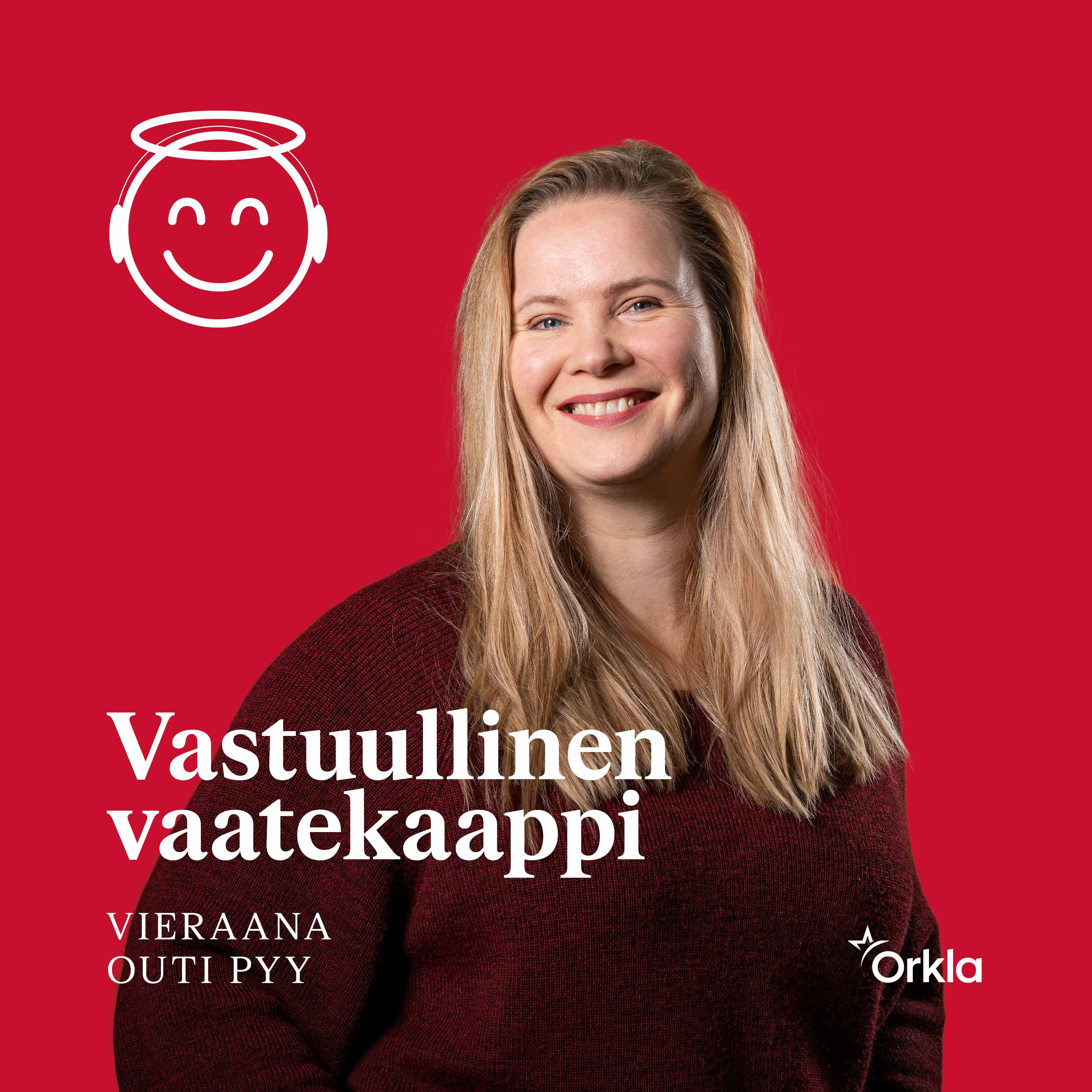 Vastuullisesti hyvää