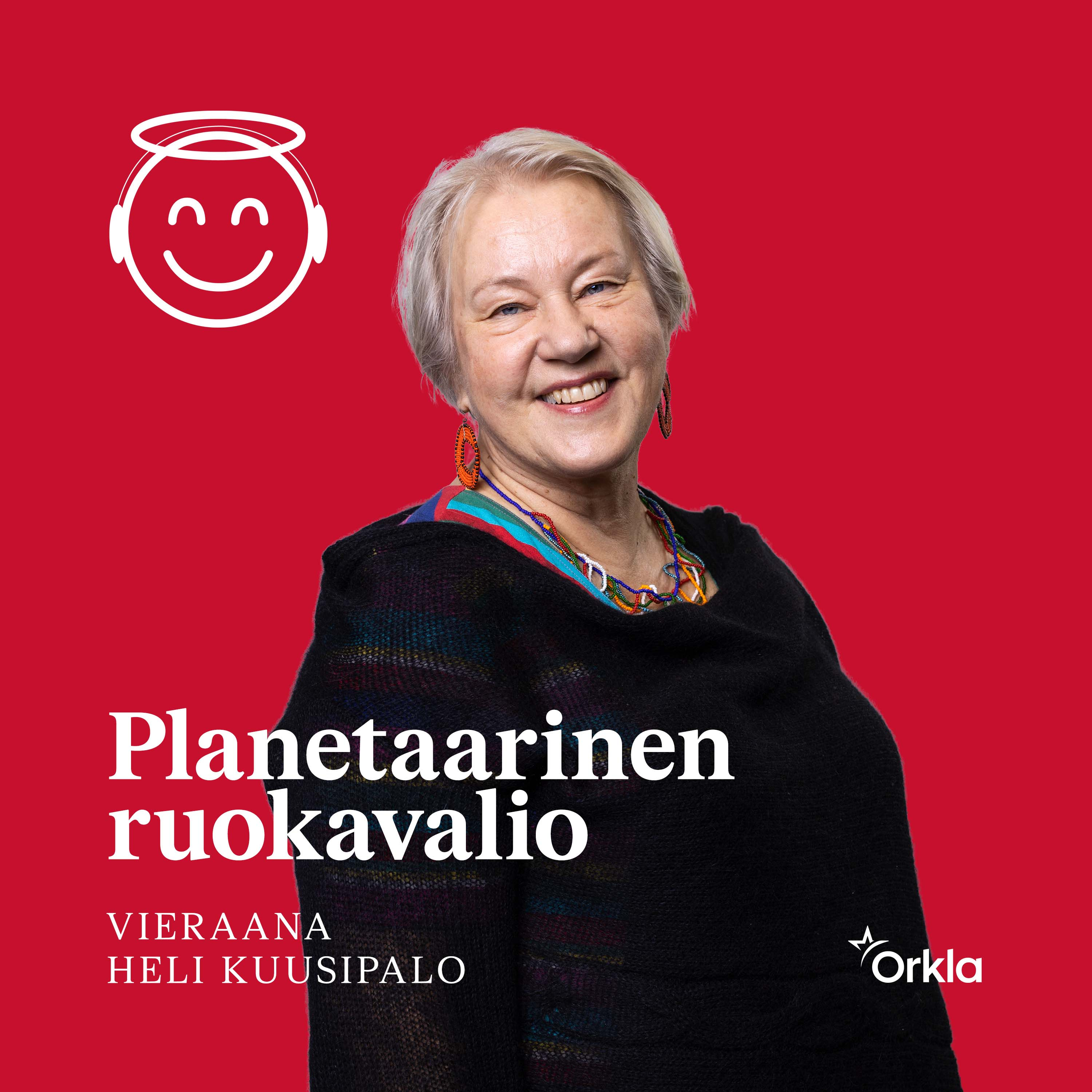 Vastuullisesti hyvää