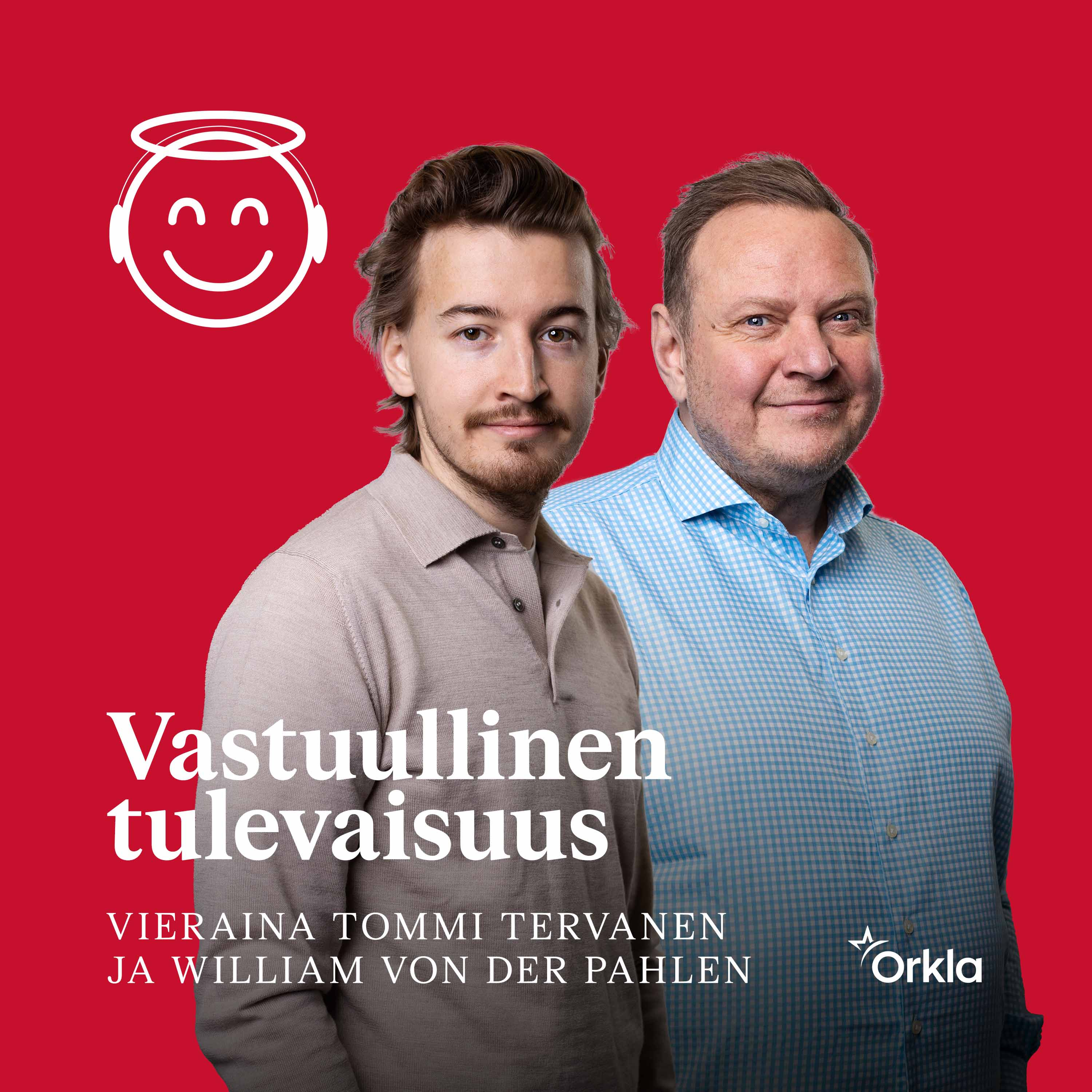 Vastuullisesti hyvää