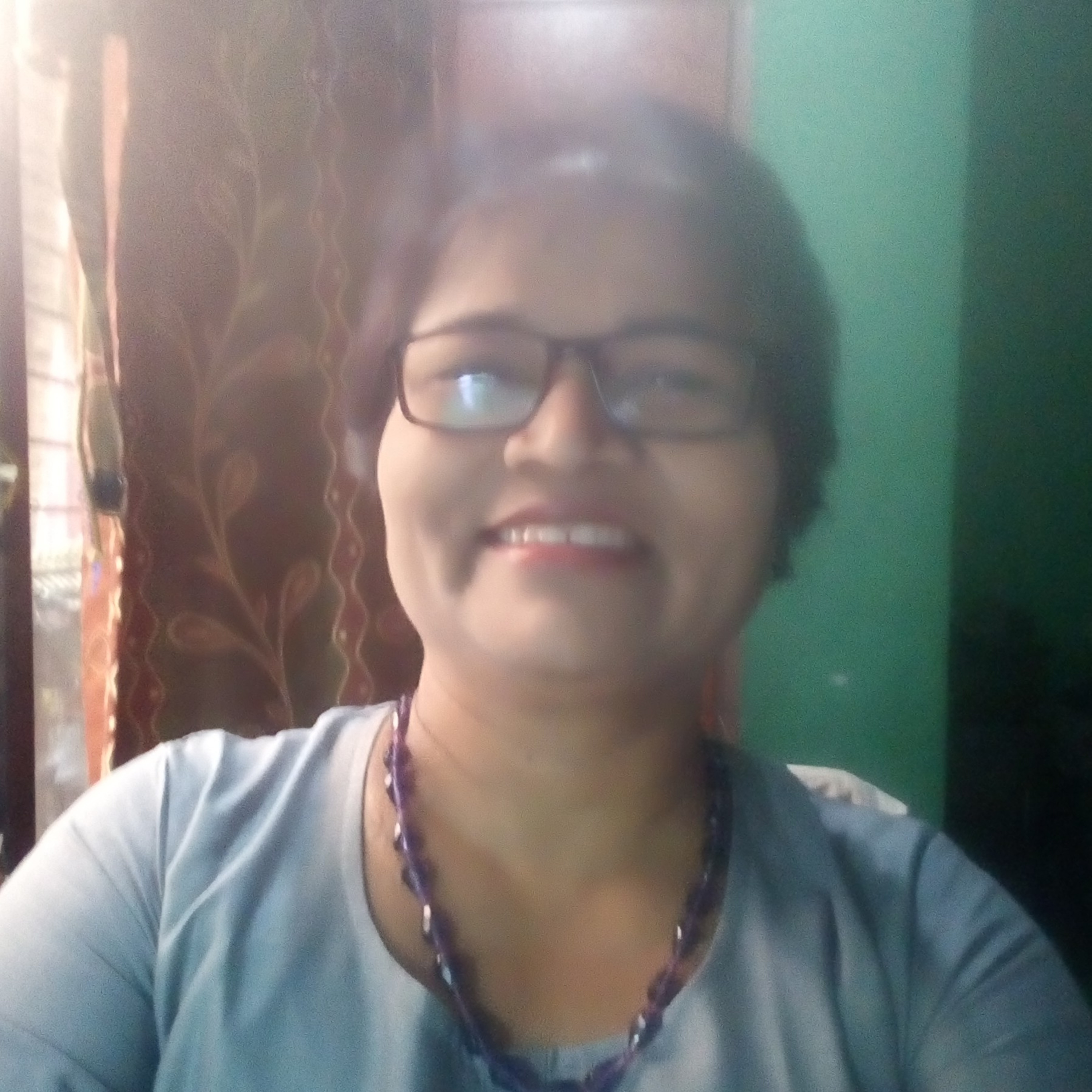 Mazi Gita By Prof.Sunita Bandekar