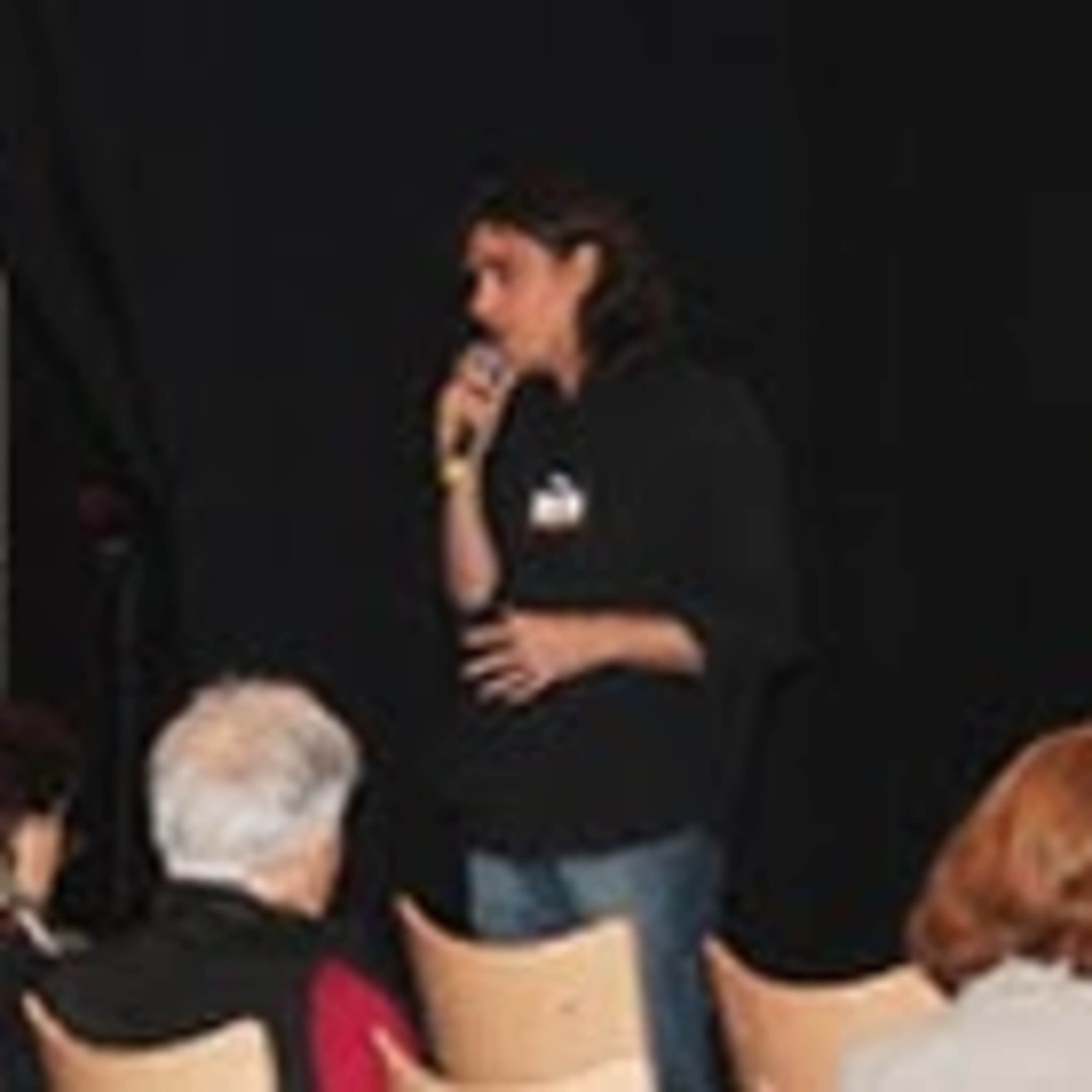 Exuvie Editions / Nutrinamie Conférences