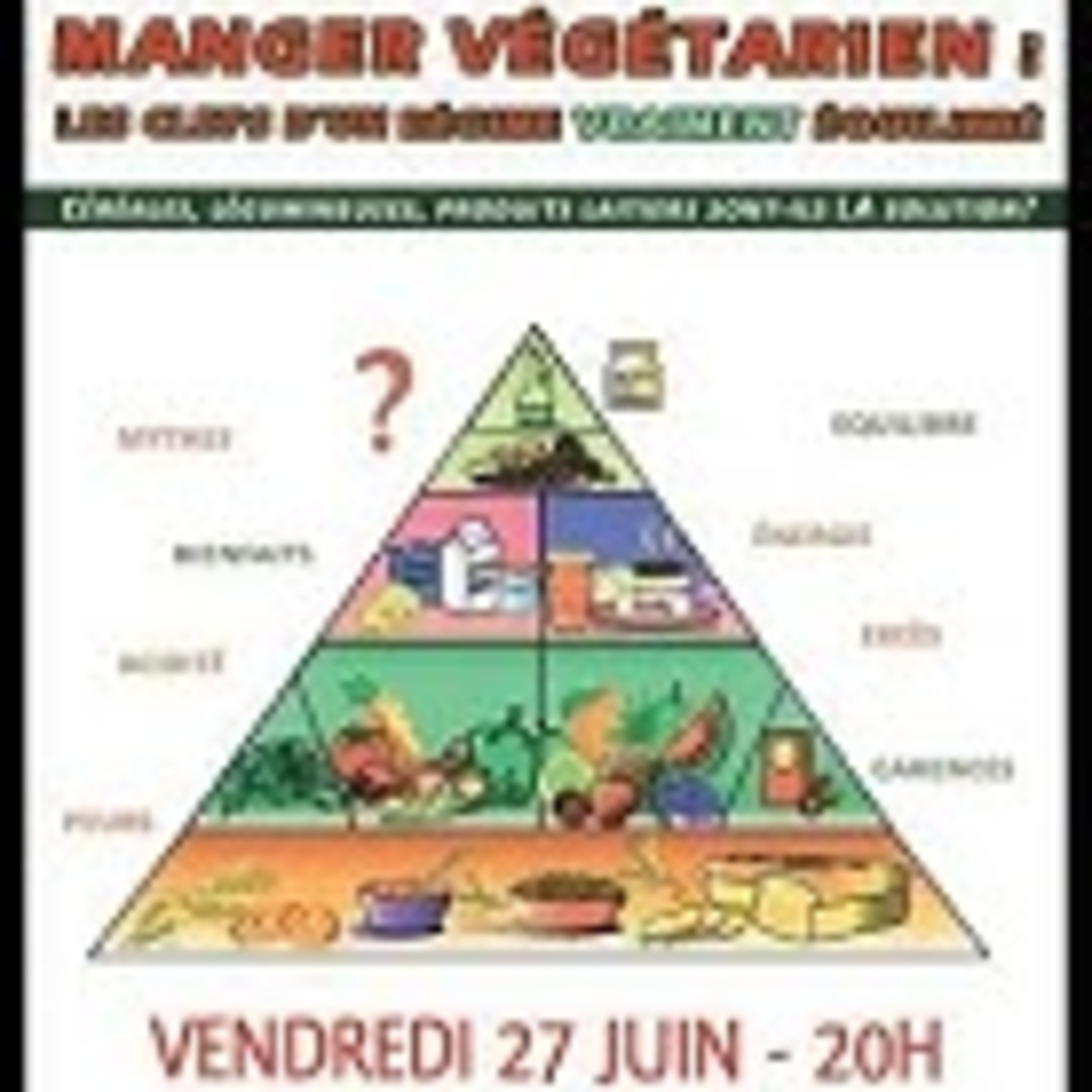 Exuvie Editions / Nutrinamie Conférences