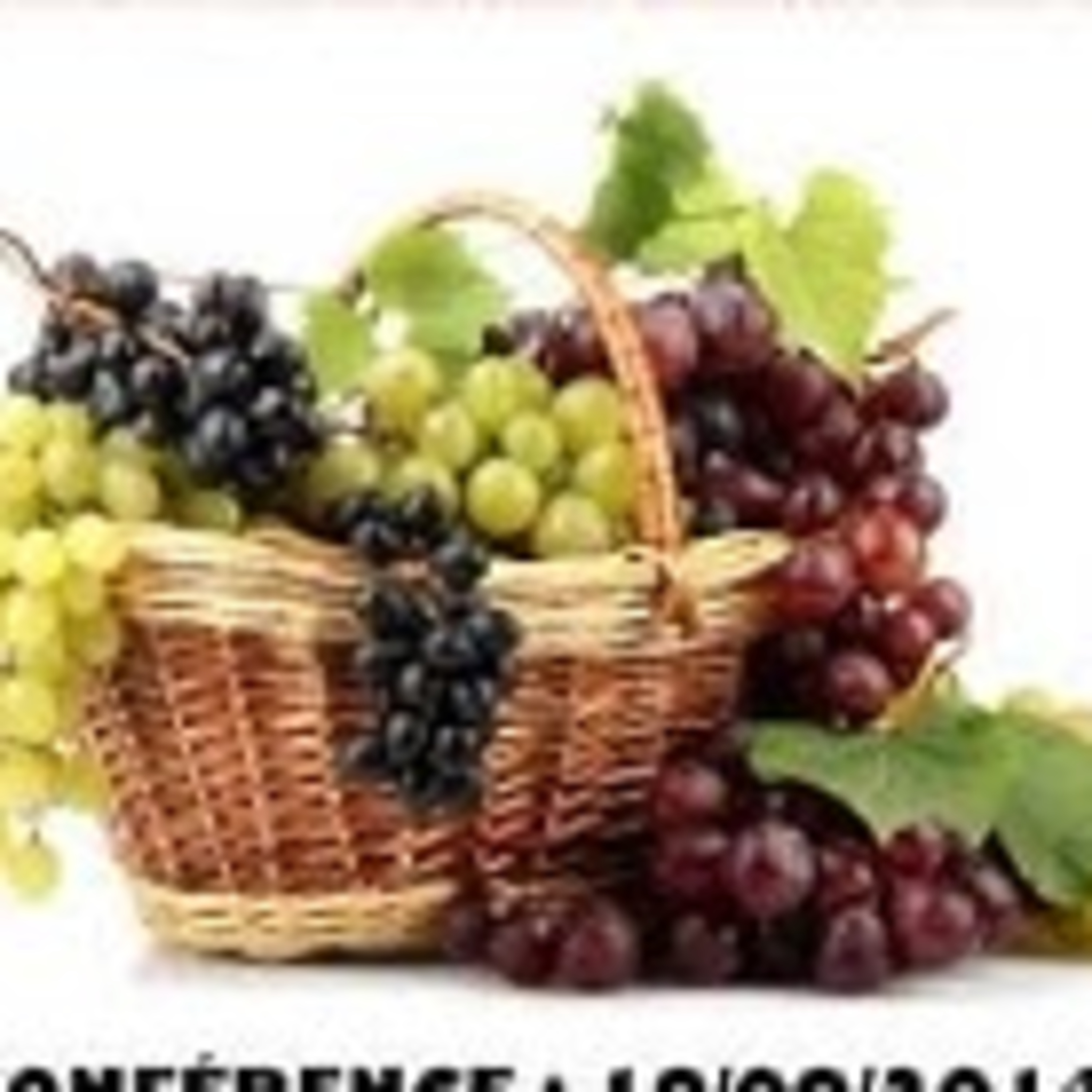 Exuvie Editions / Nutrinamie Conférences