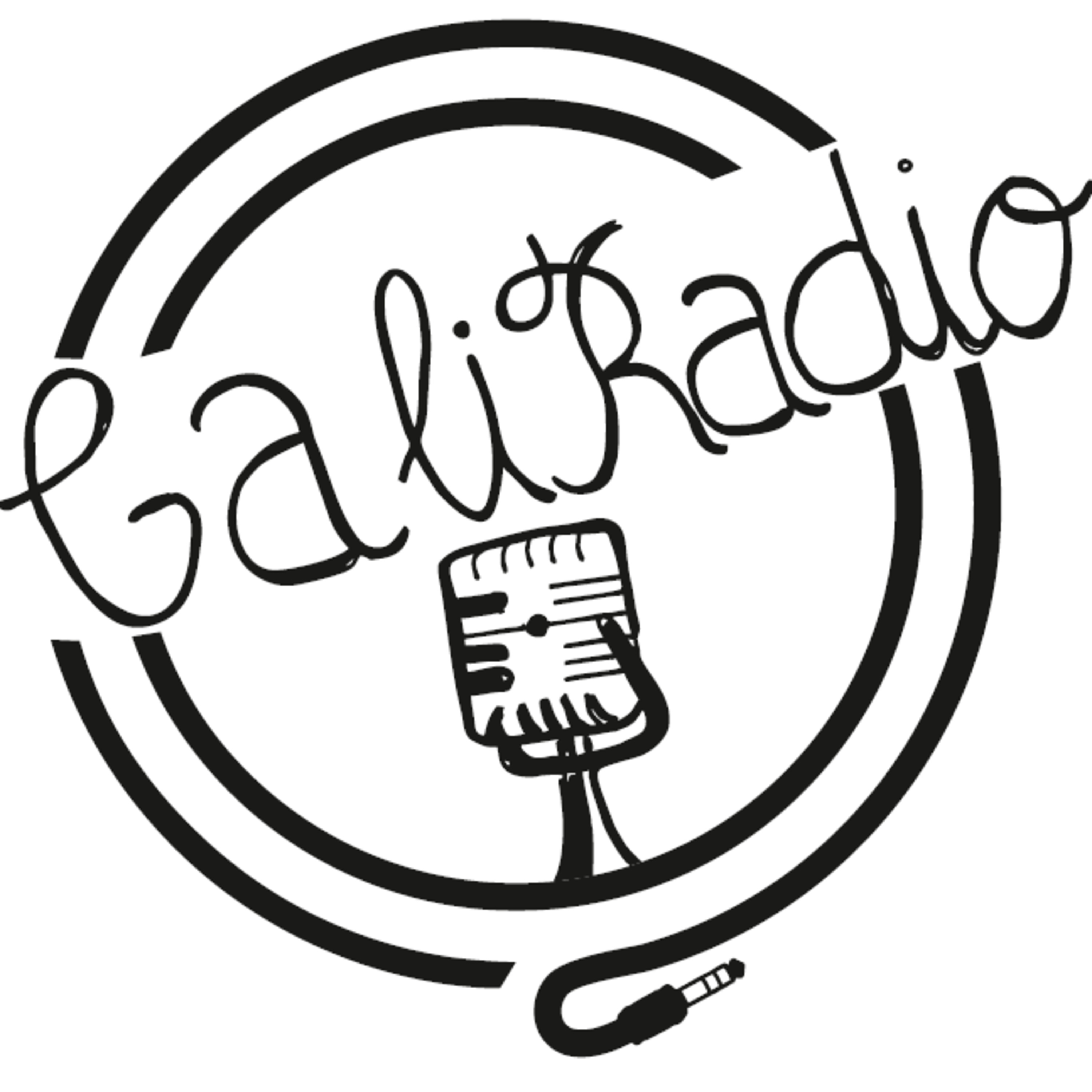 Portada de GaliRadio