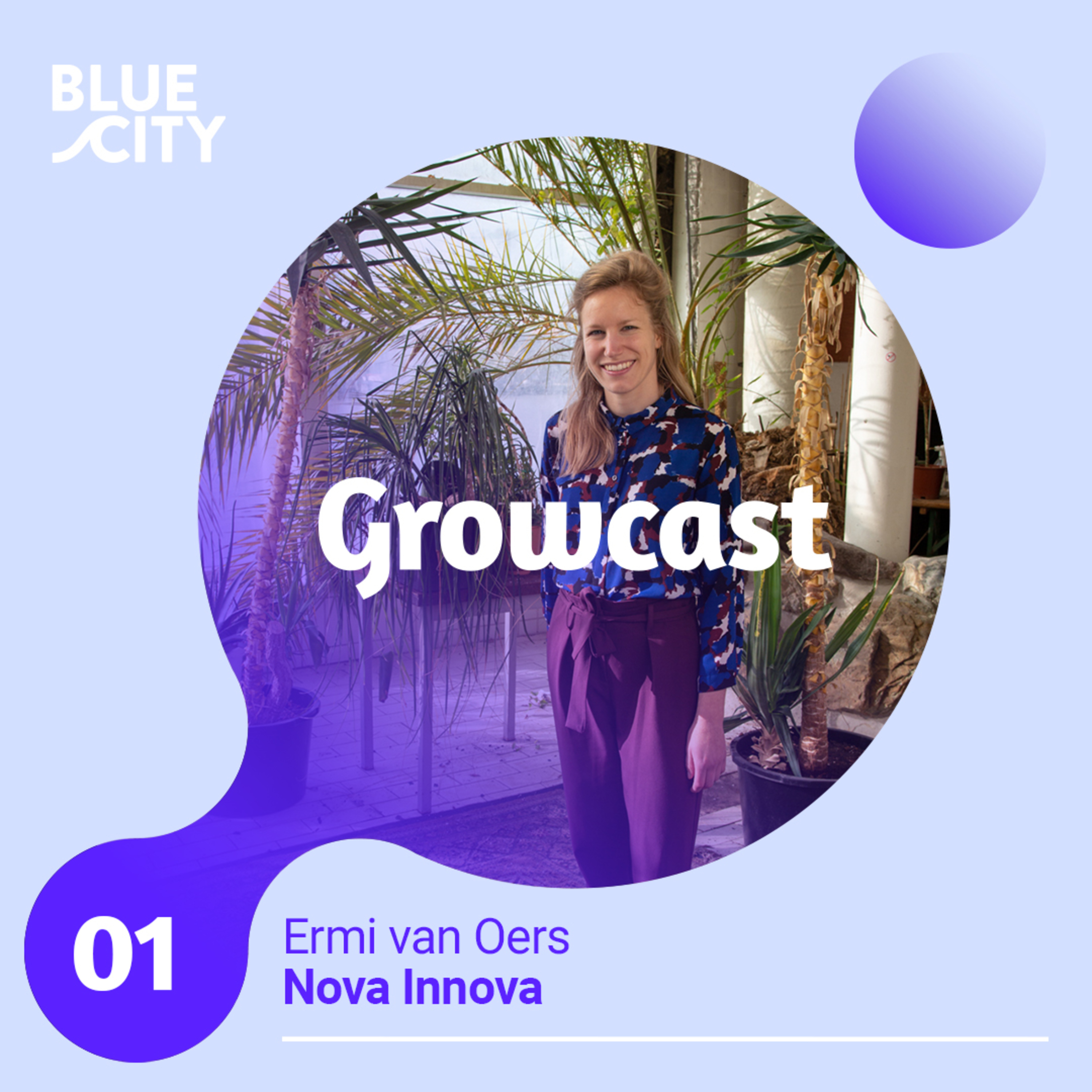 The Growcast