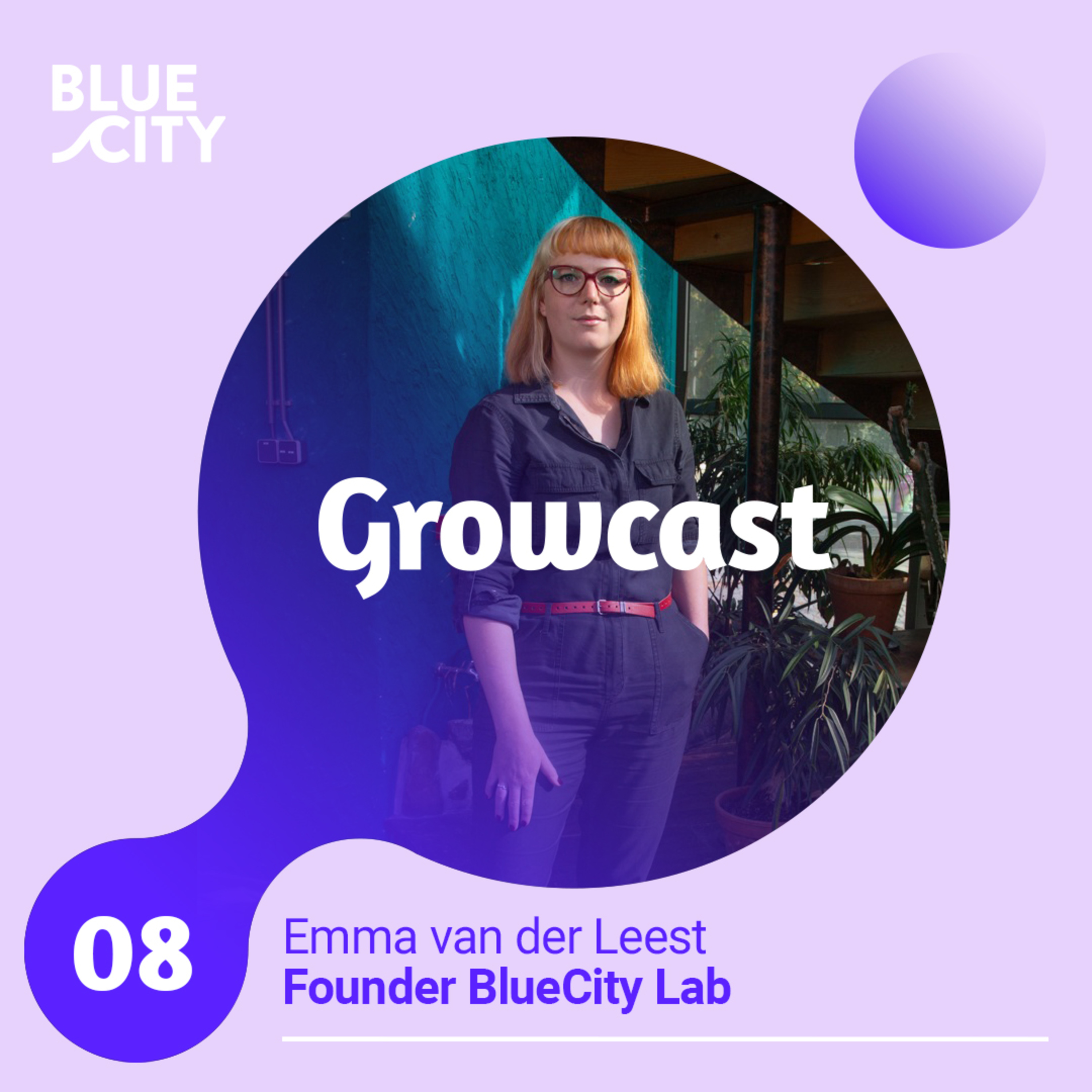 The Growcast