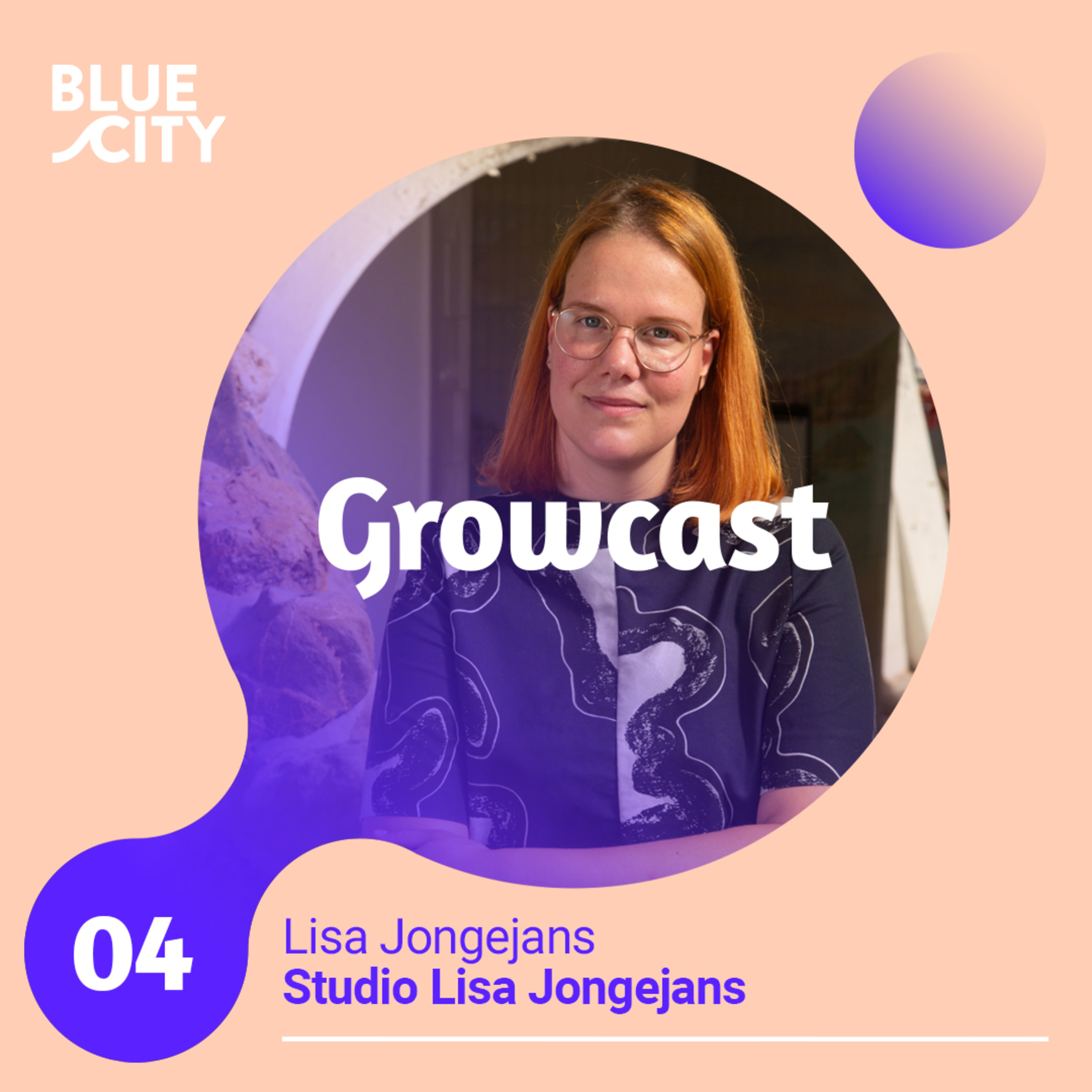 The Growcast