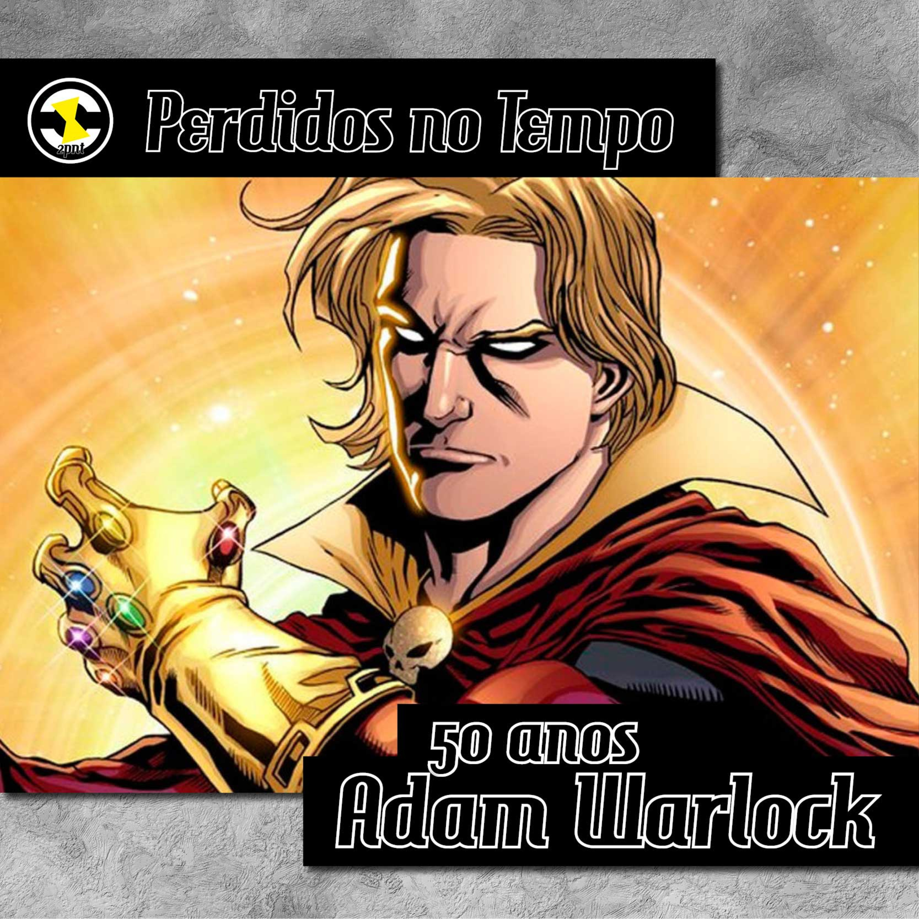Dois Perdidos no Tempo
