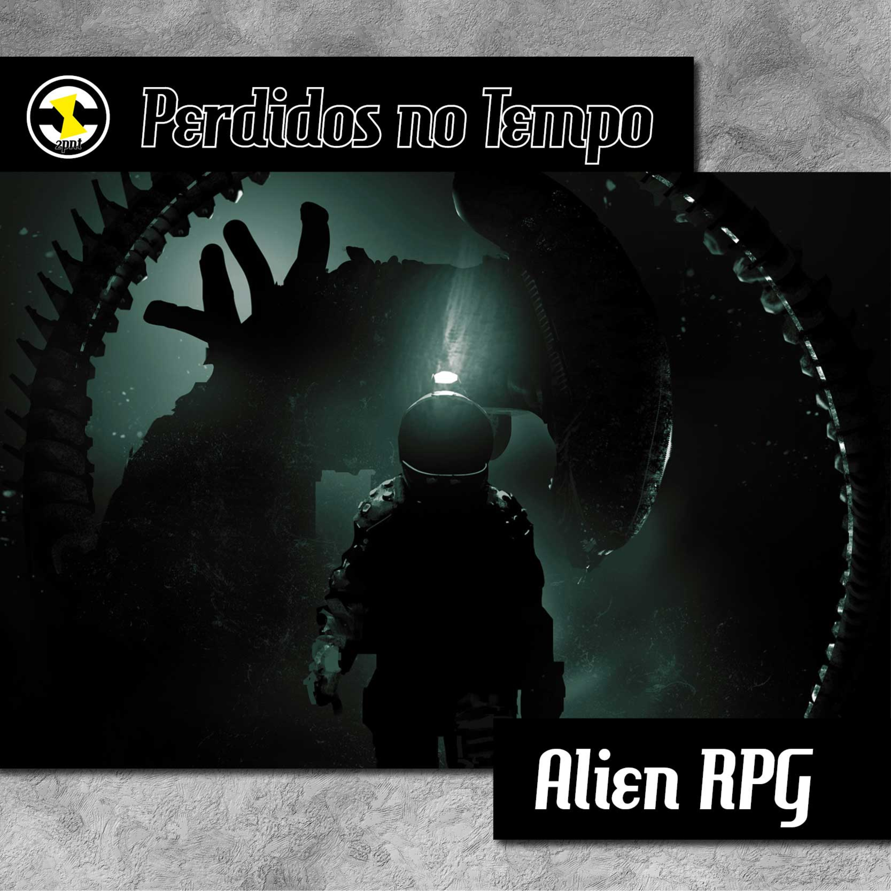 Dois Perdidos no Tempo