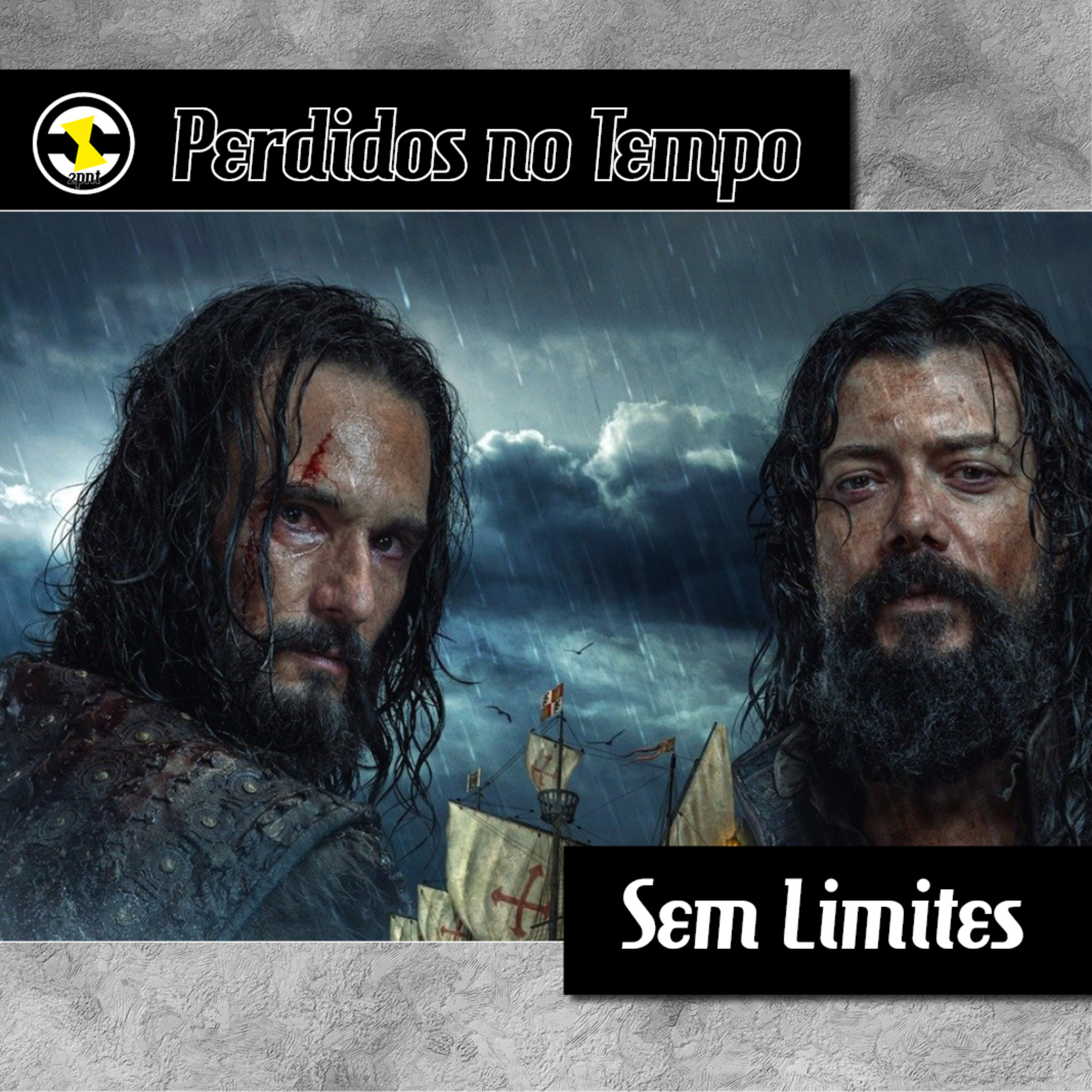 Dois Perdidos no Tempo