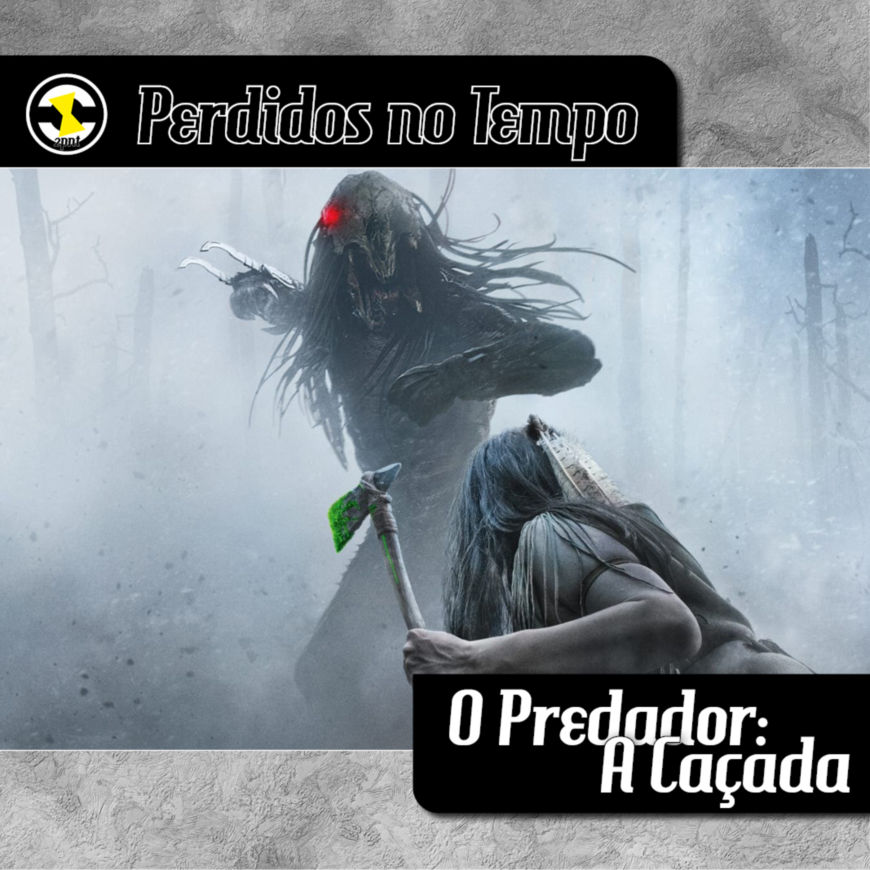 Dois Perdidos no Tempo