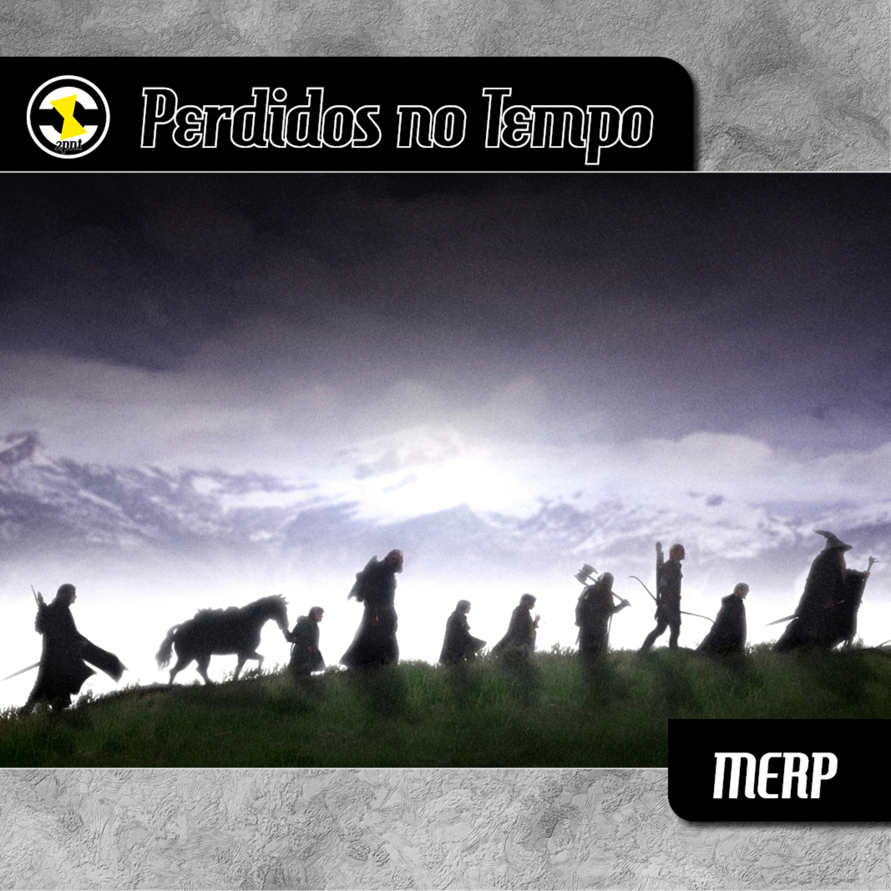 Dois Perdidos no Tempo