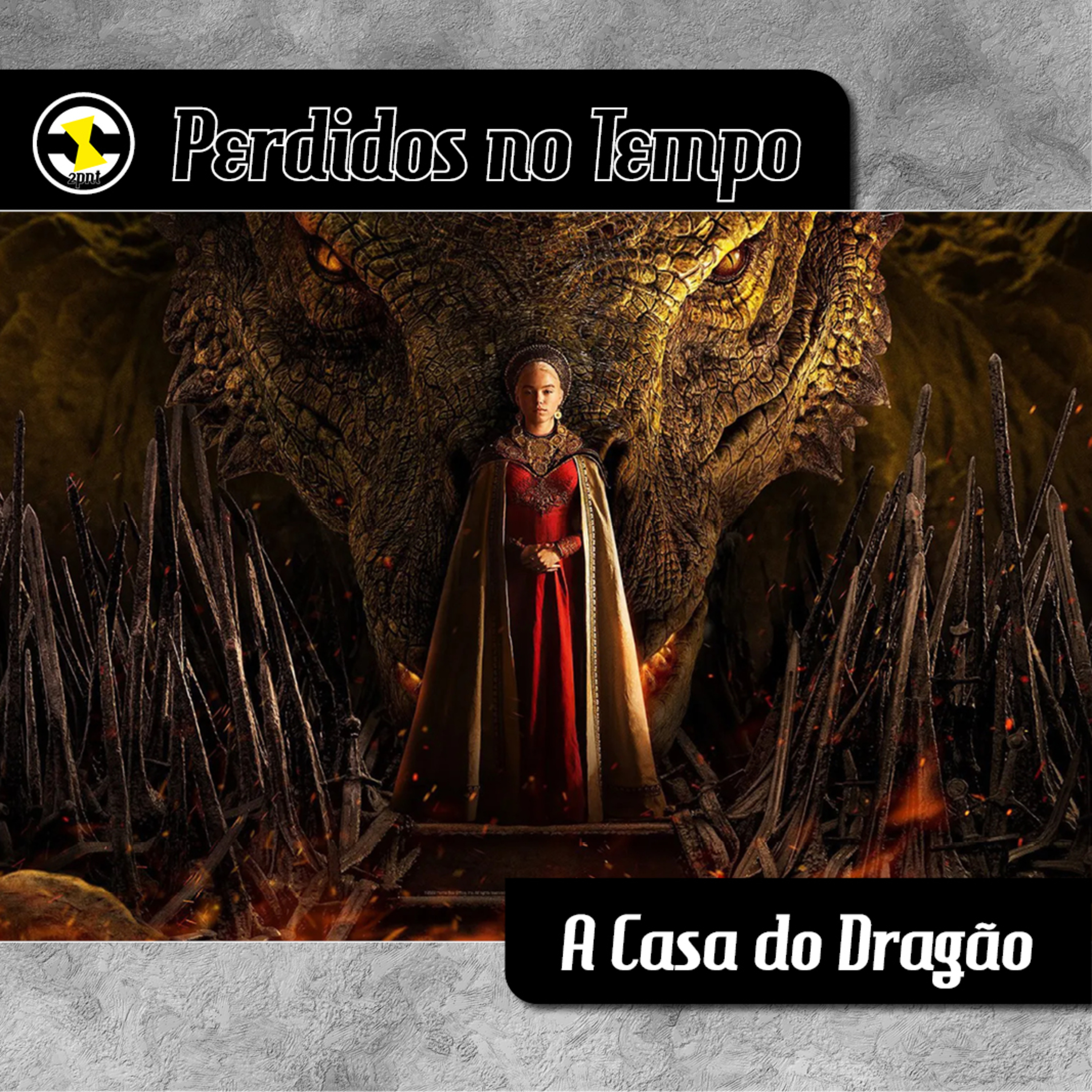 Dois Perdidos no Tempo