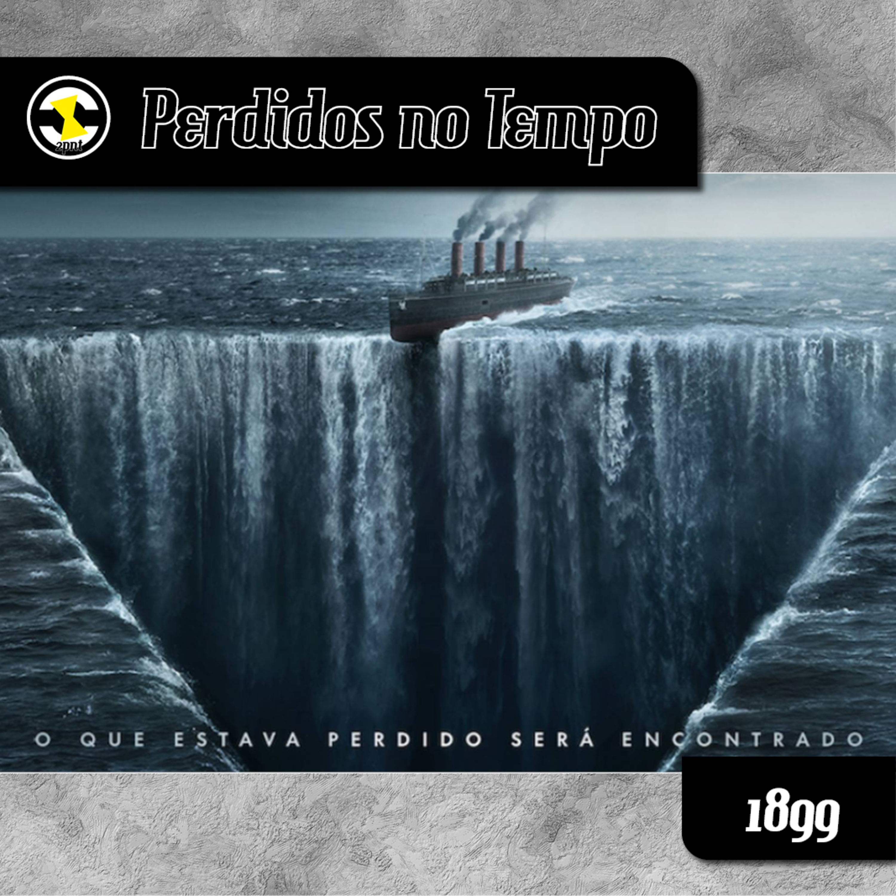 Dois Perdidos no Tempo