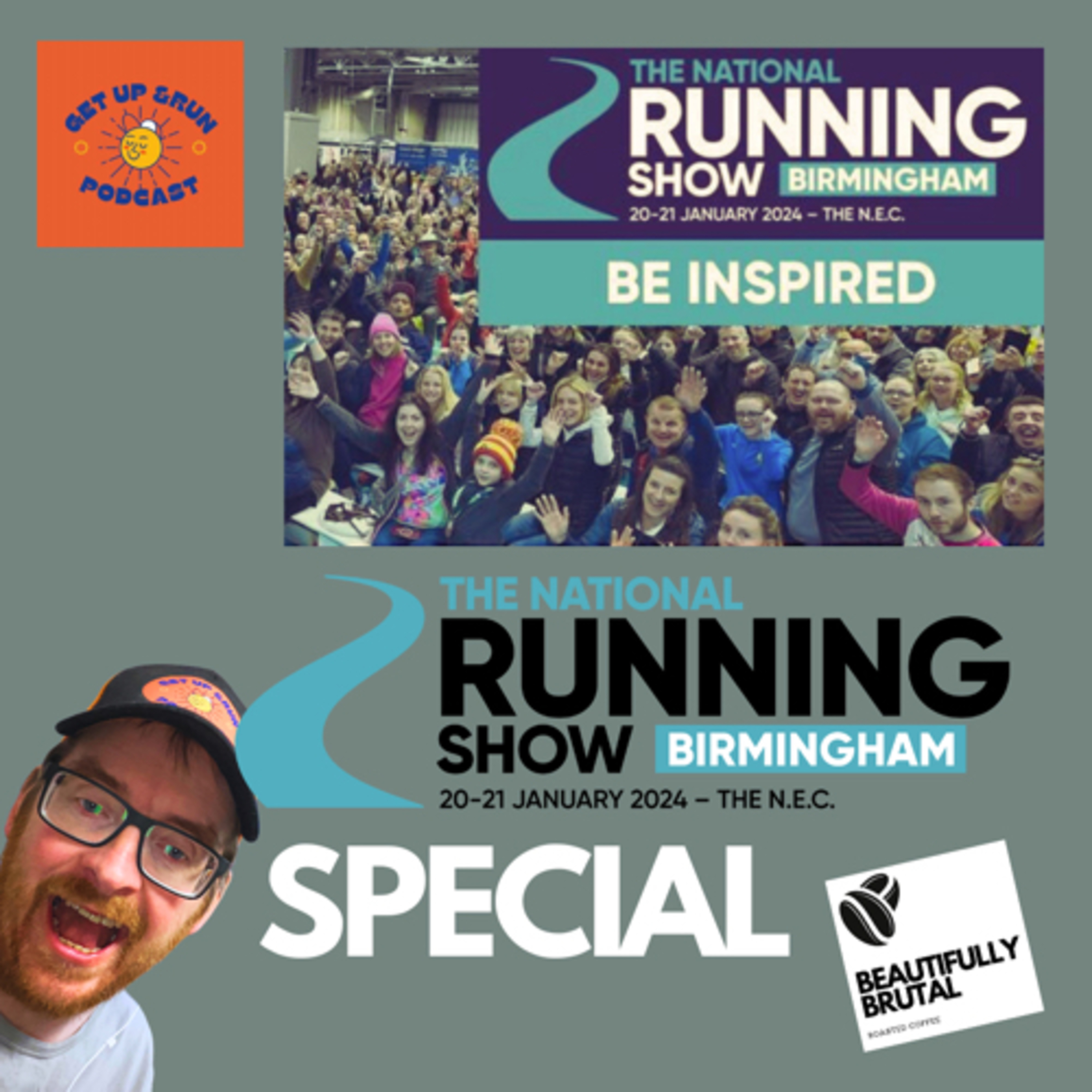 The National Running Show Special