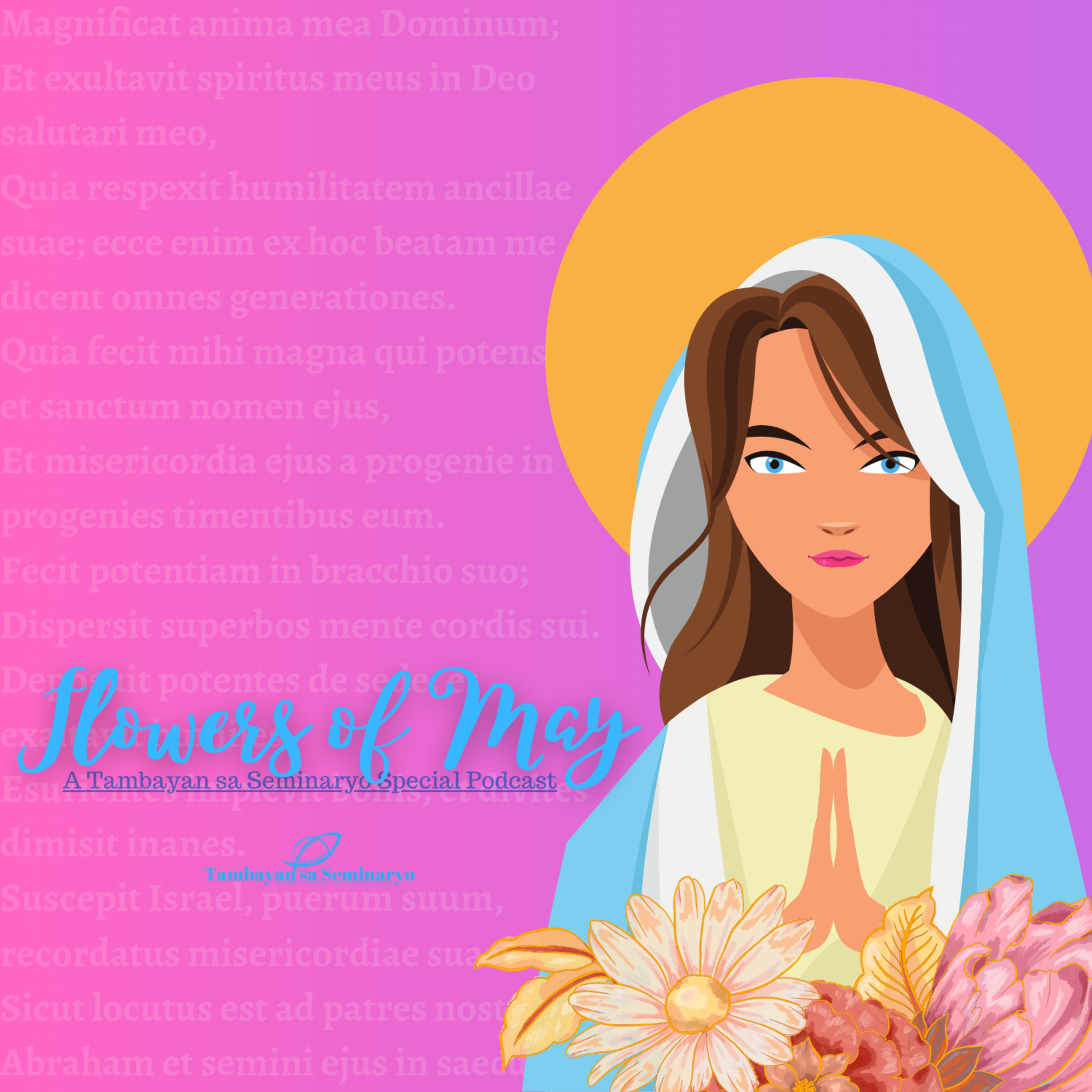 Tambayan sa Seminaryo Podcast Network