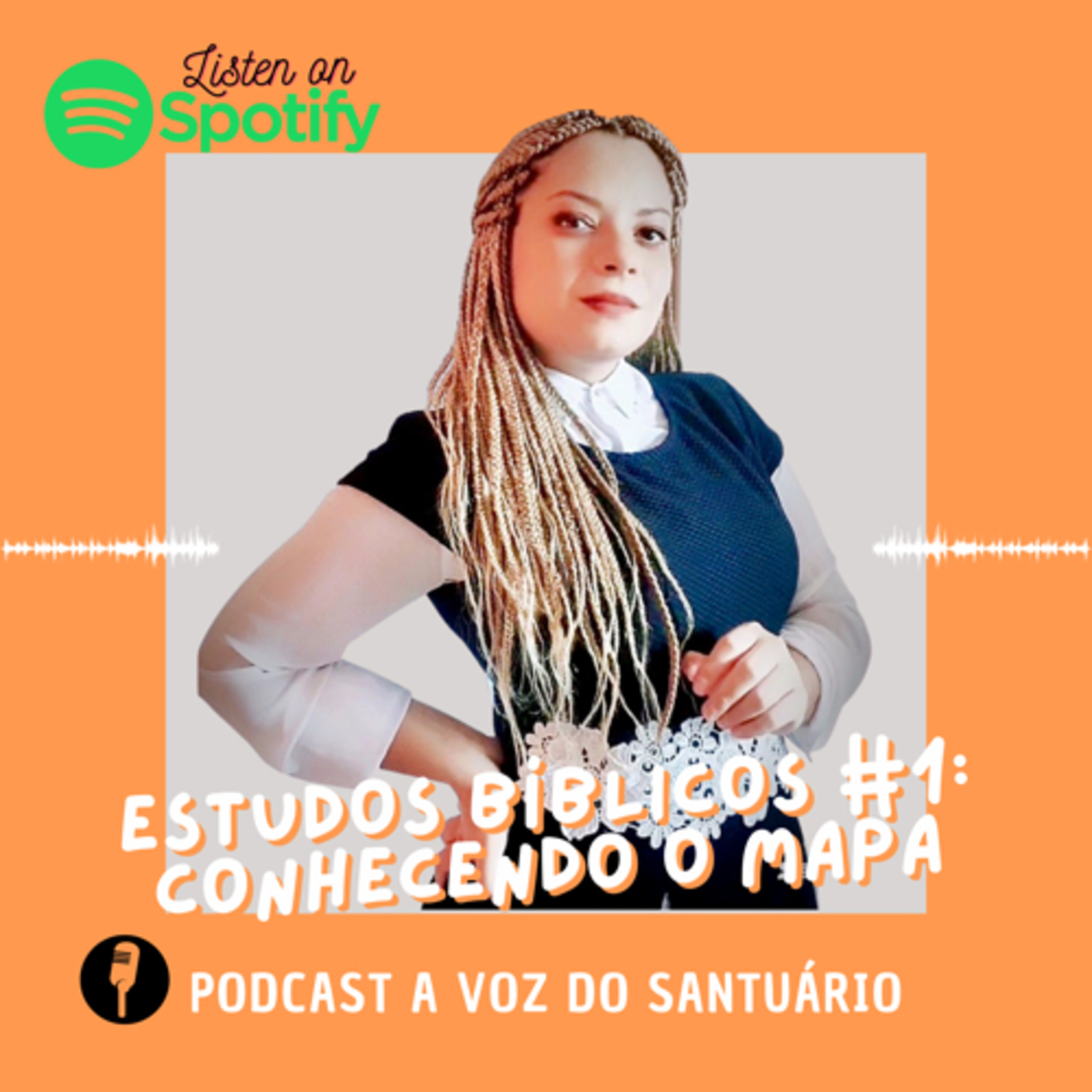A Voz Do Santuário