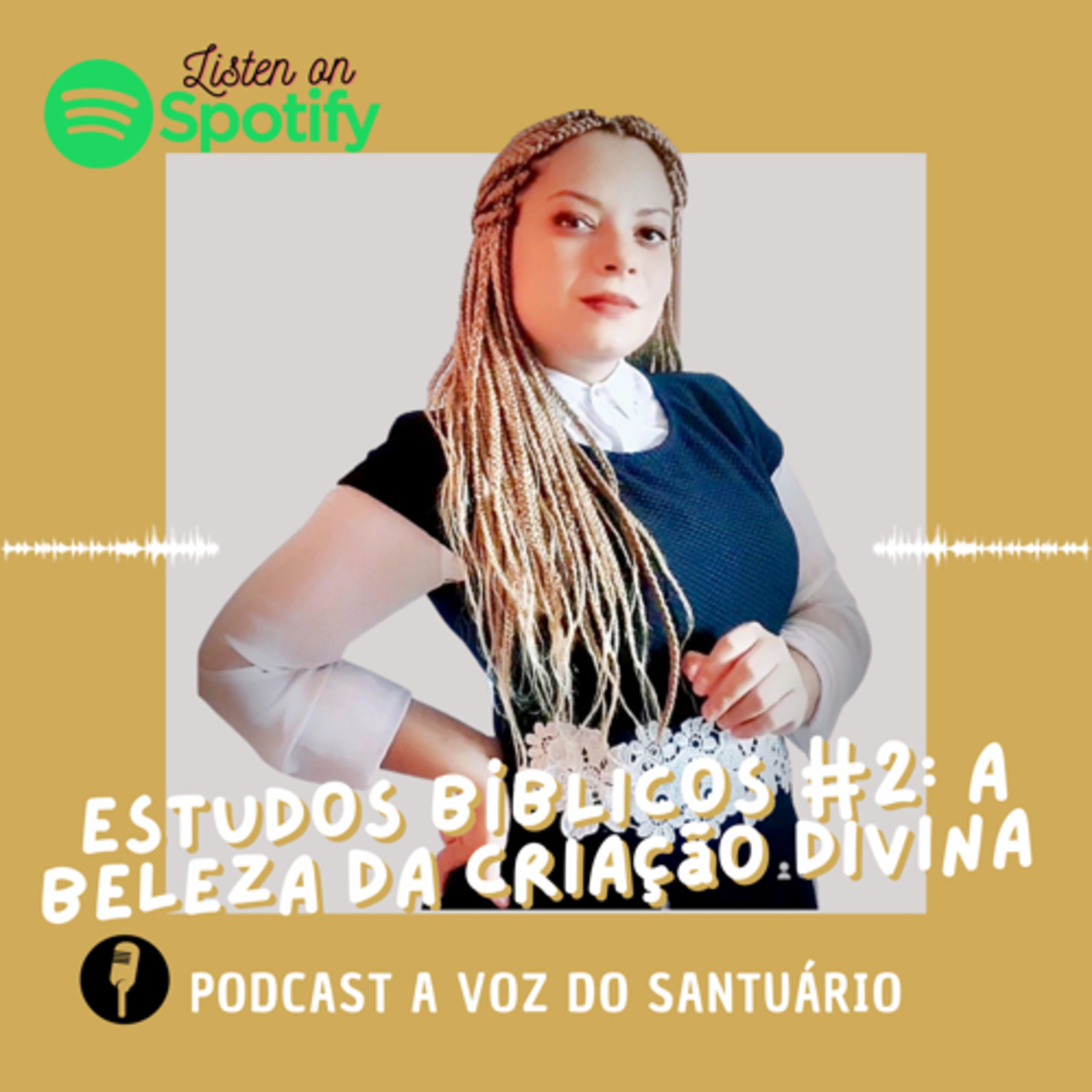 A Voz Do Santuário
