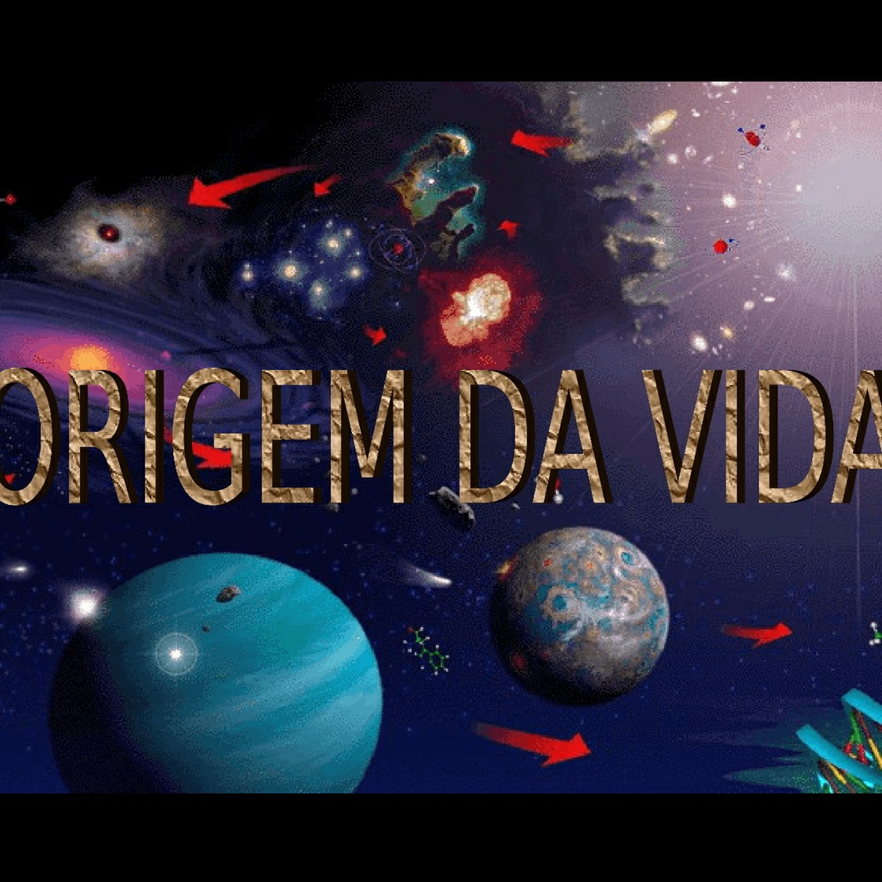 Ciências E Biologia