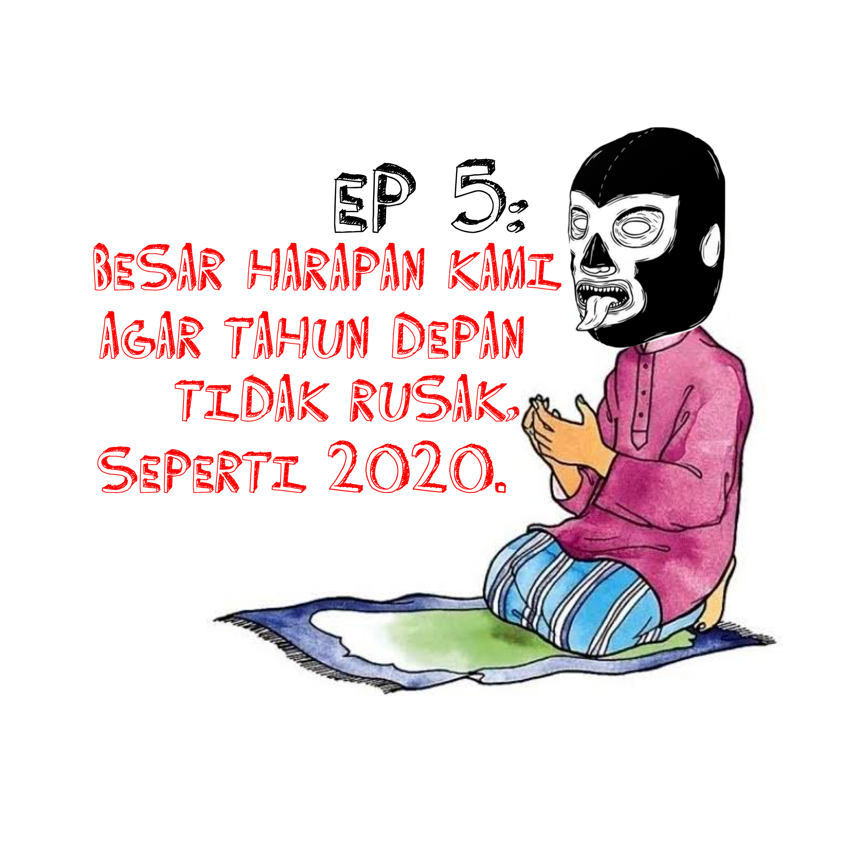 Kombros Podcast
