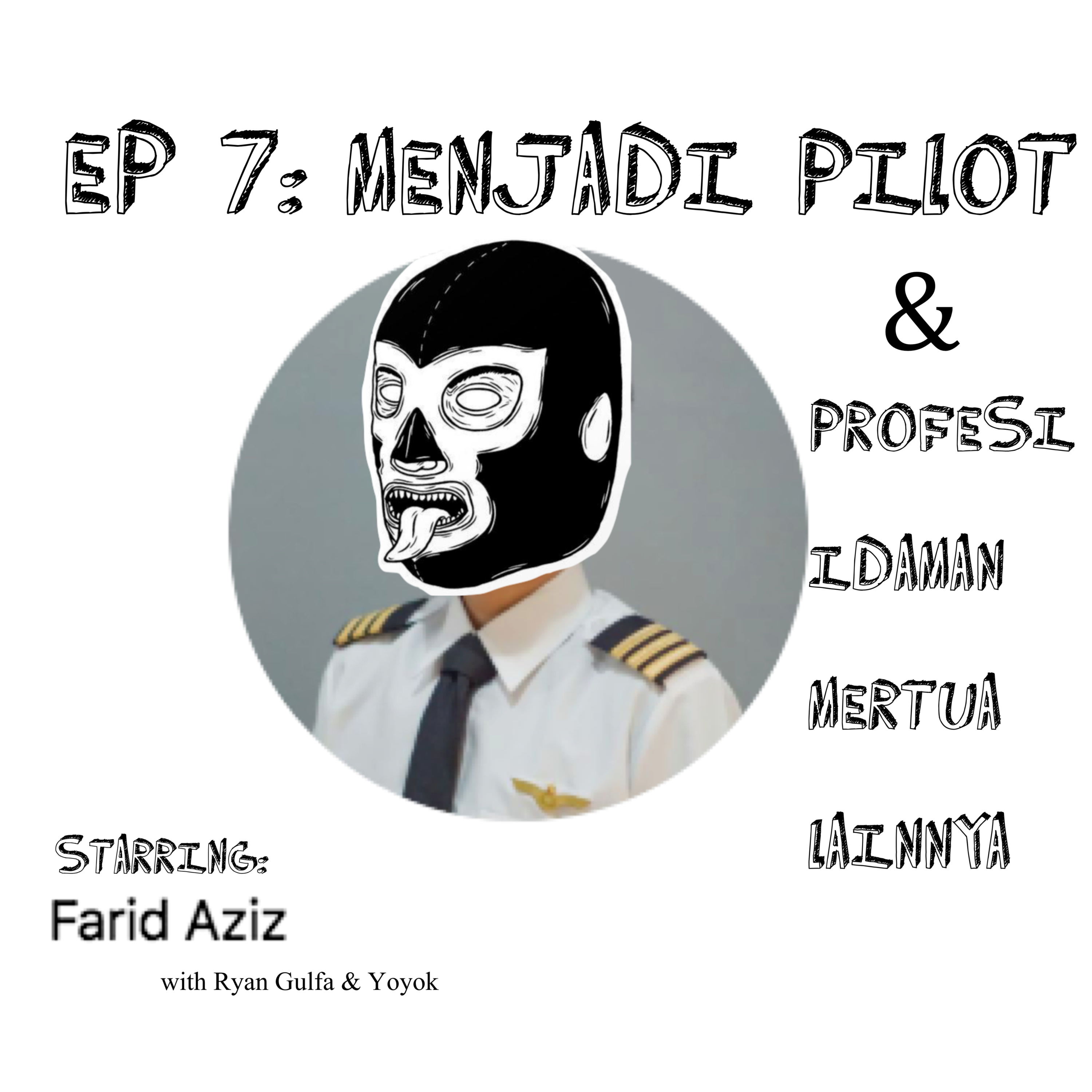 Kombros Podcast