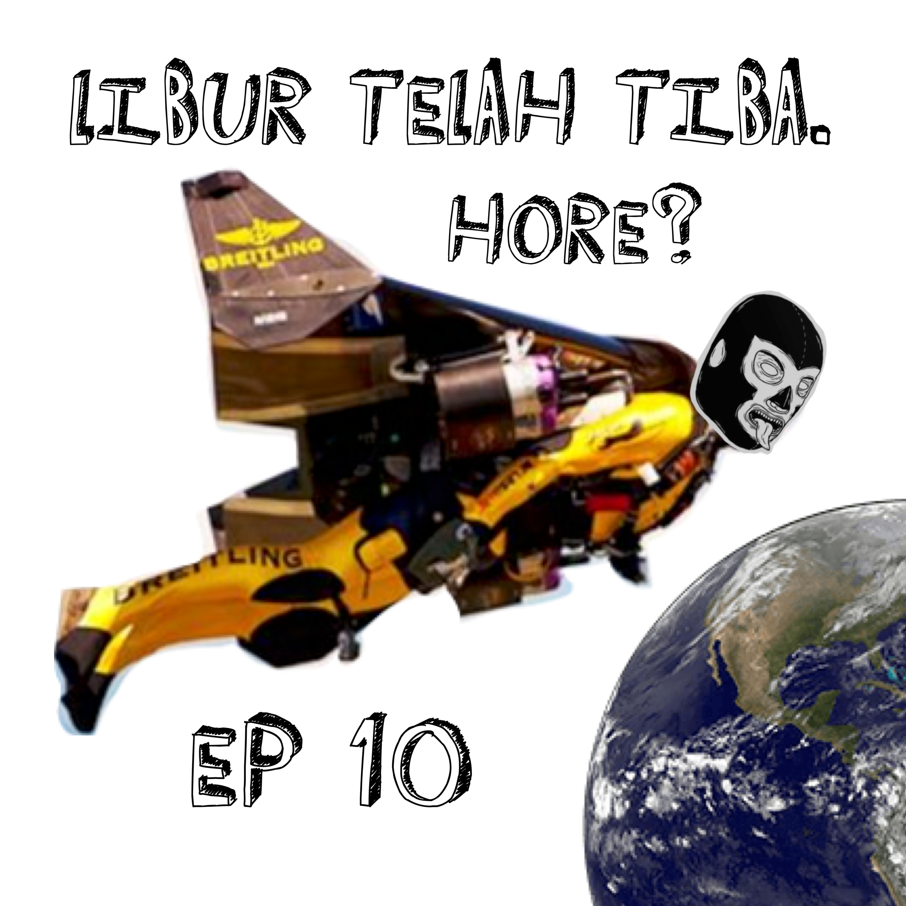 Kombros Podcast