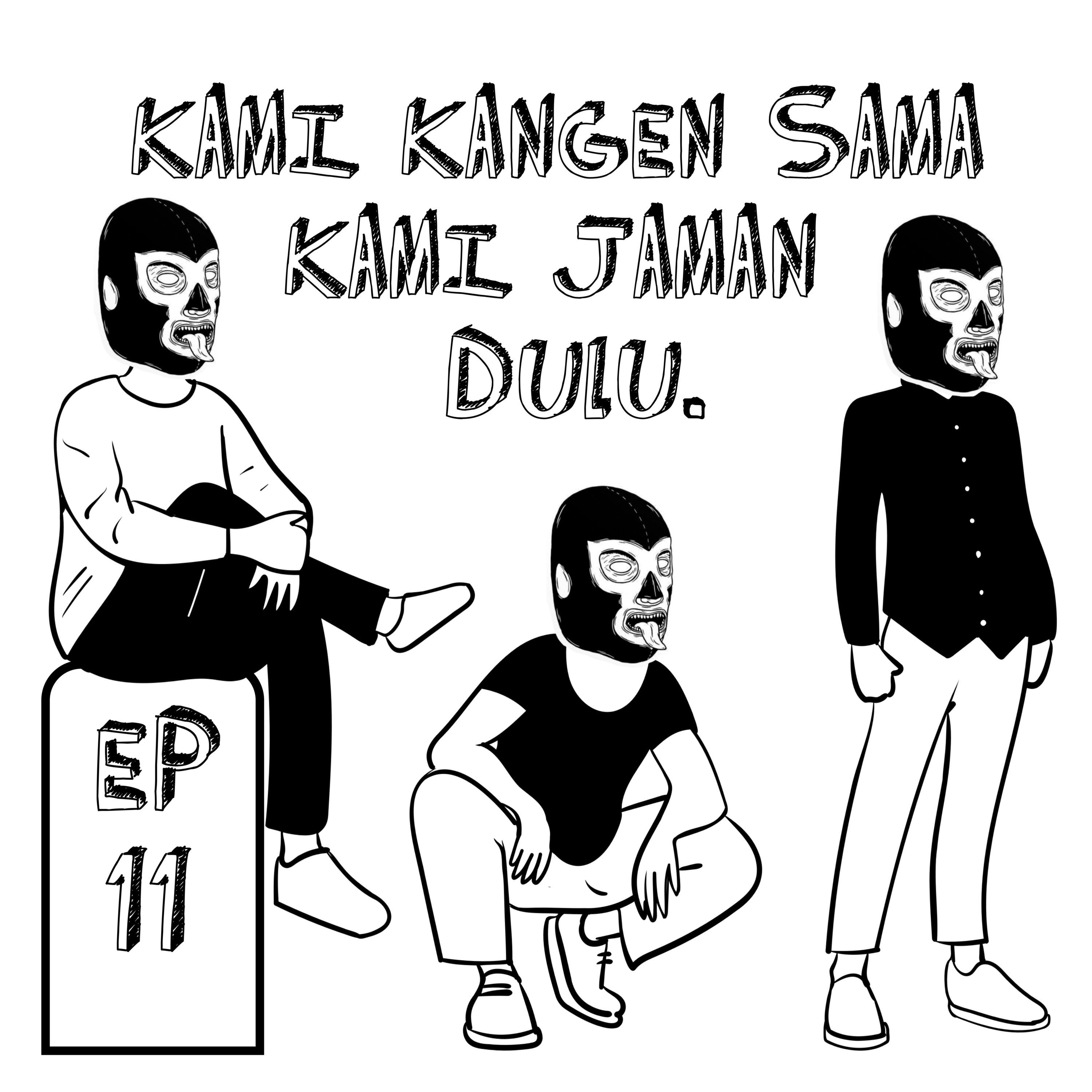 Kombros Podcast