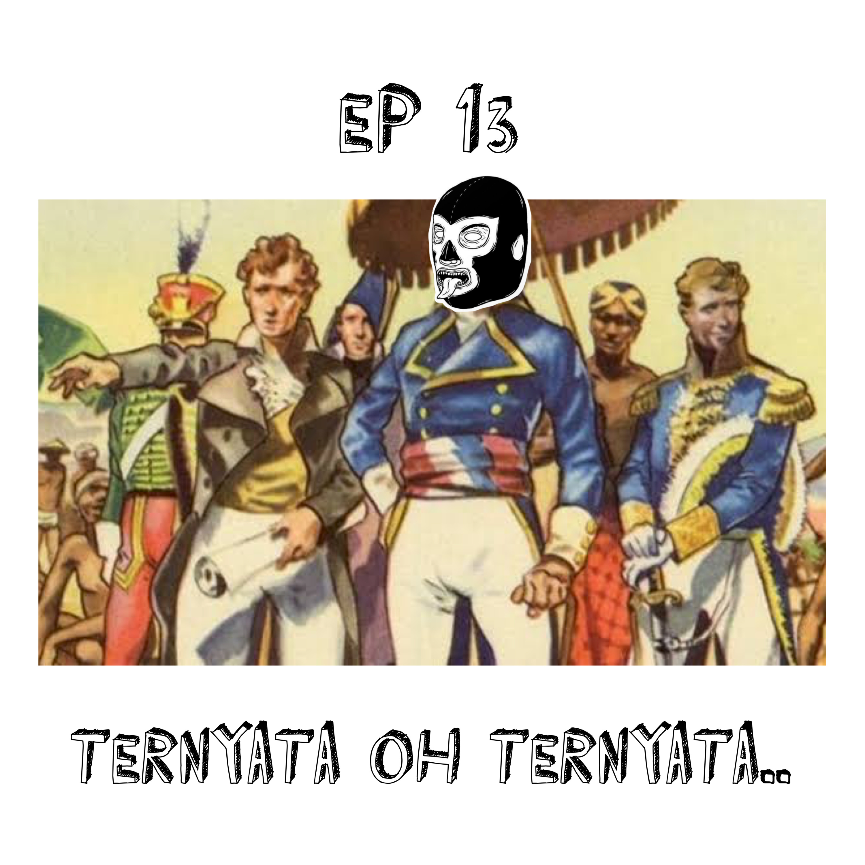 Kombros Podcast