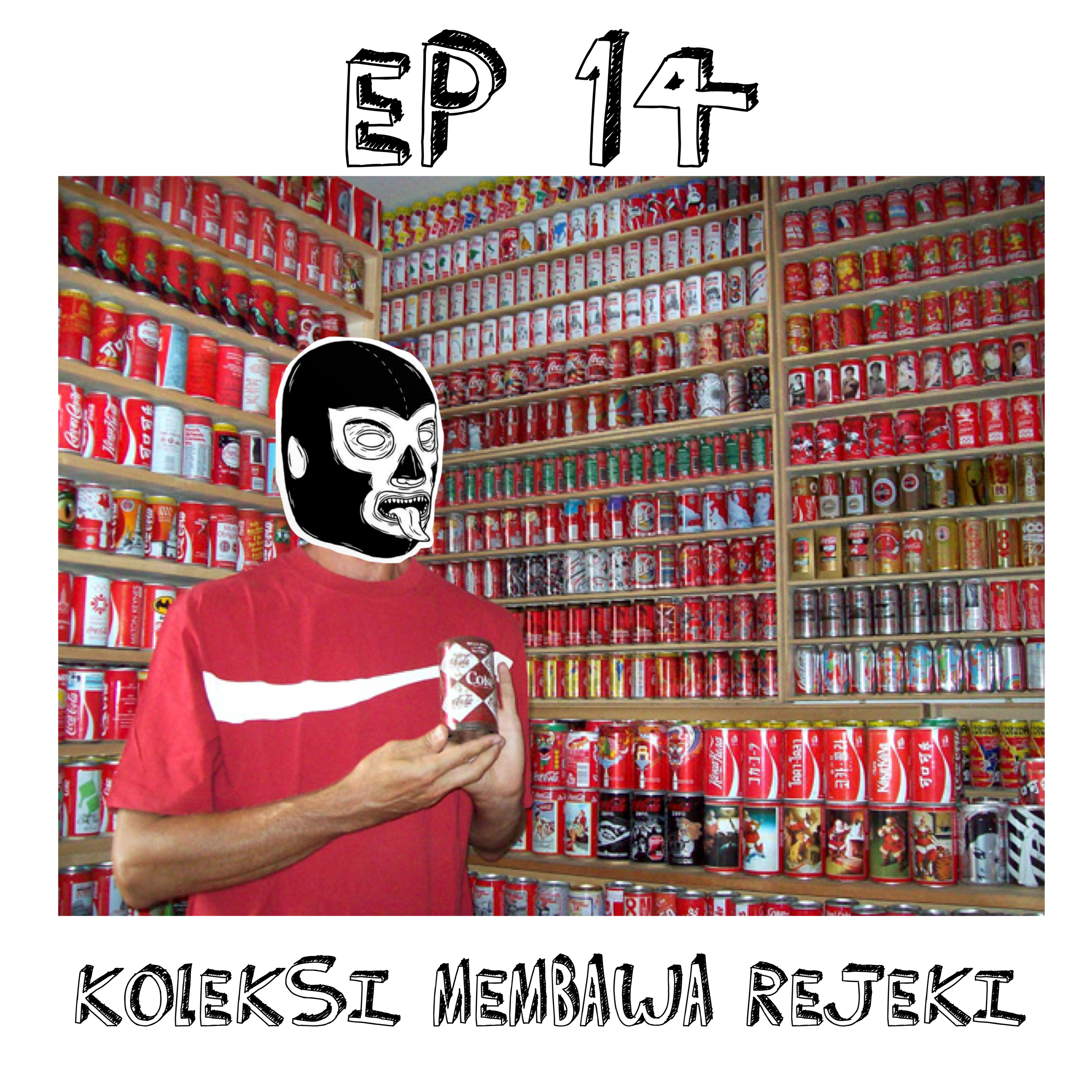 Kombros Podcast