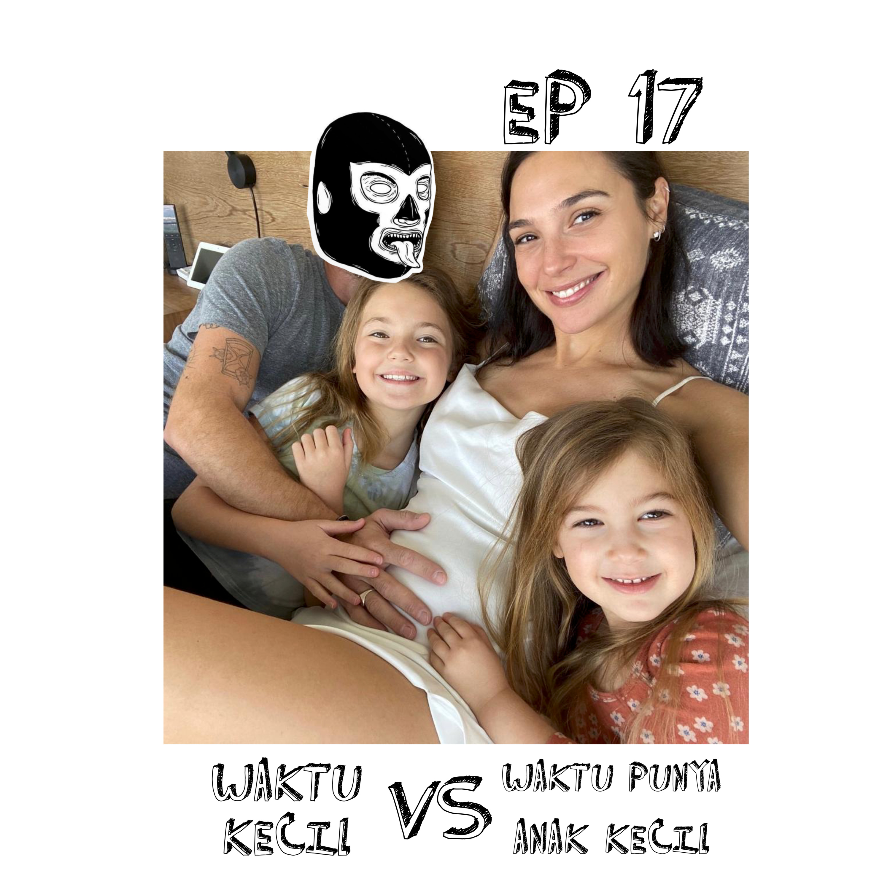 Kombros Podcast