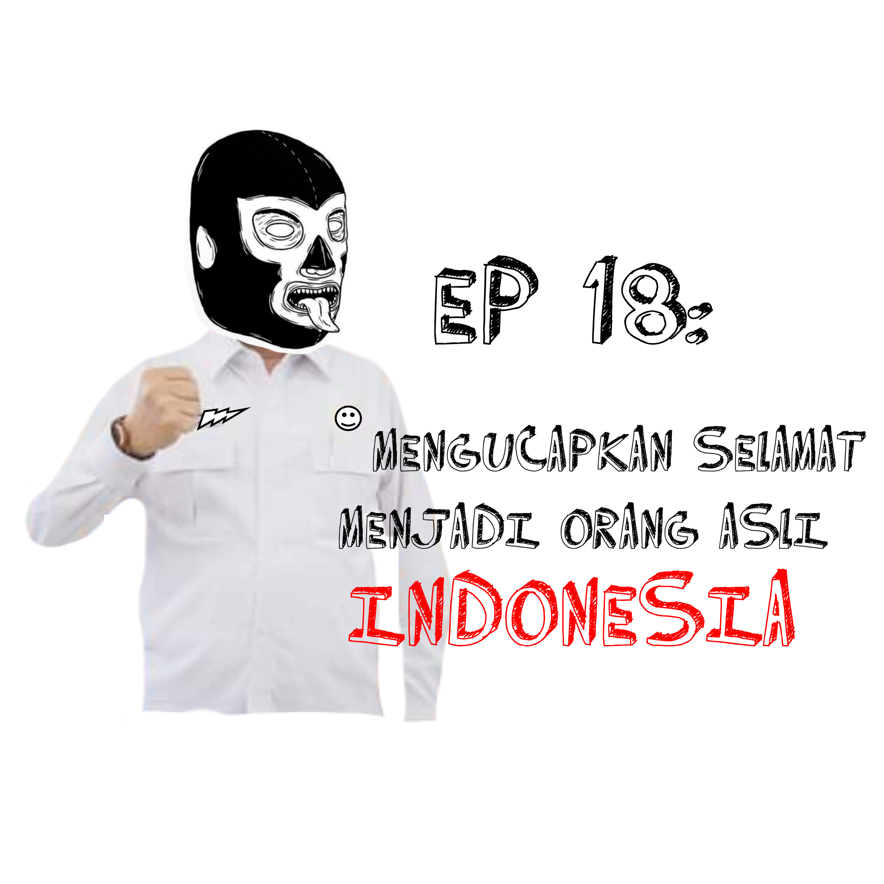 Kombros Podcast