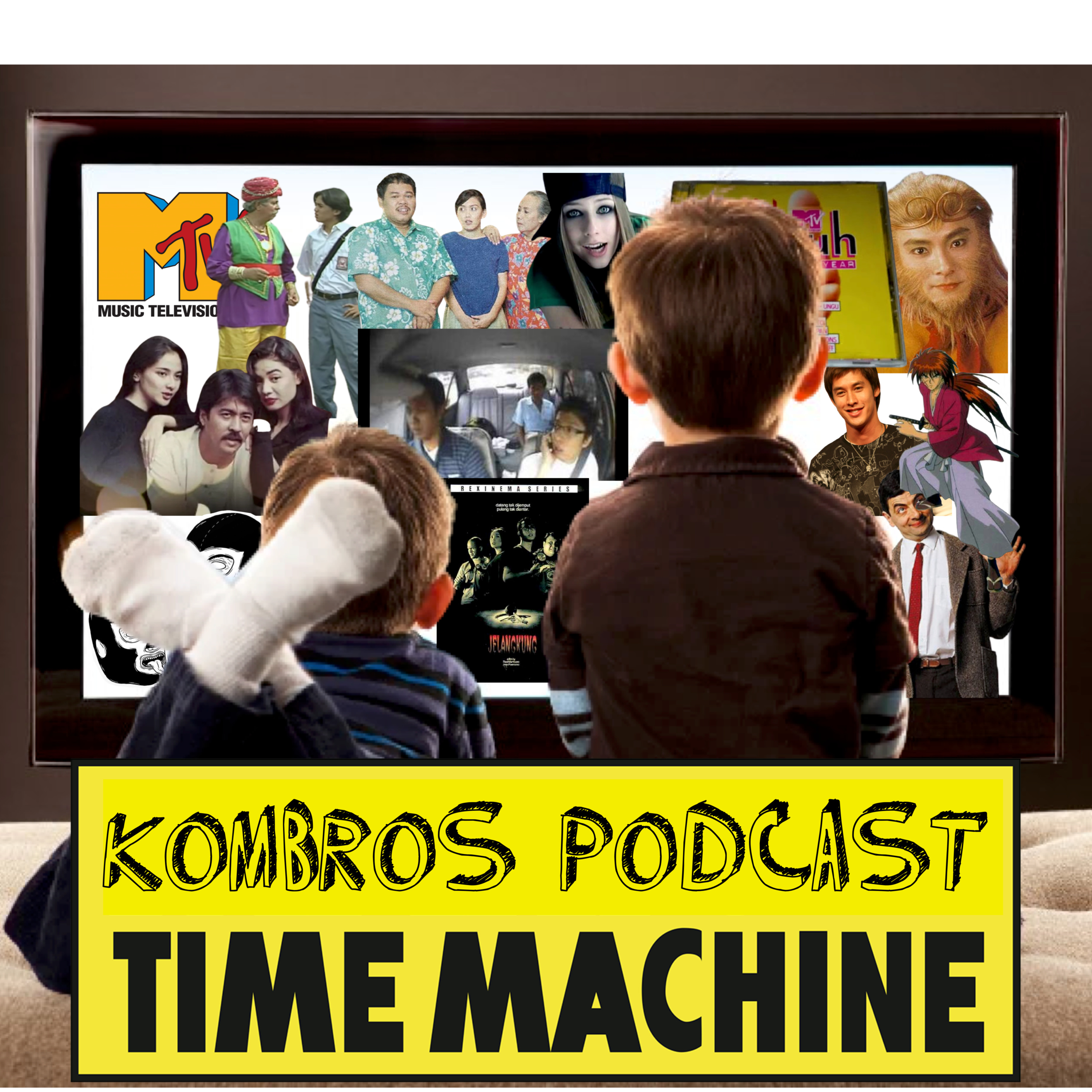 Kombros Podcast