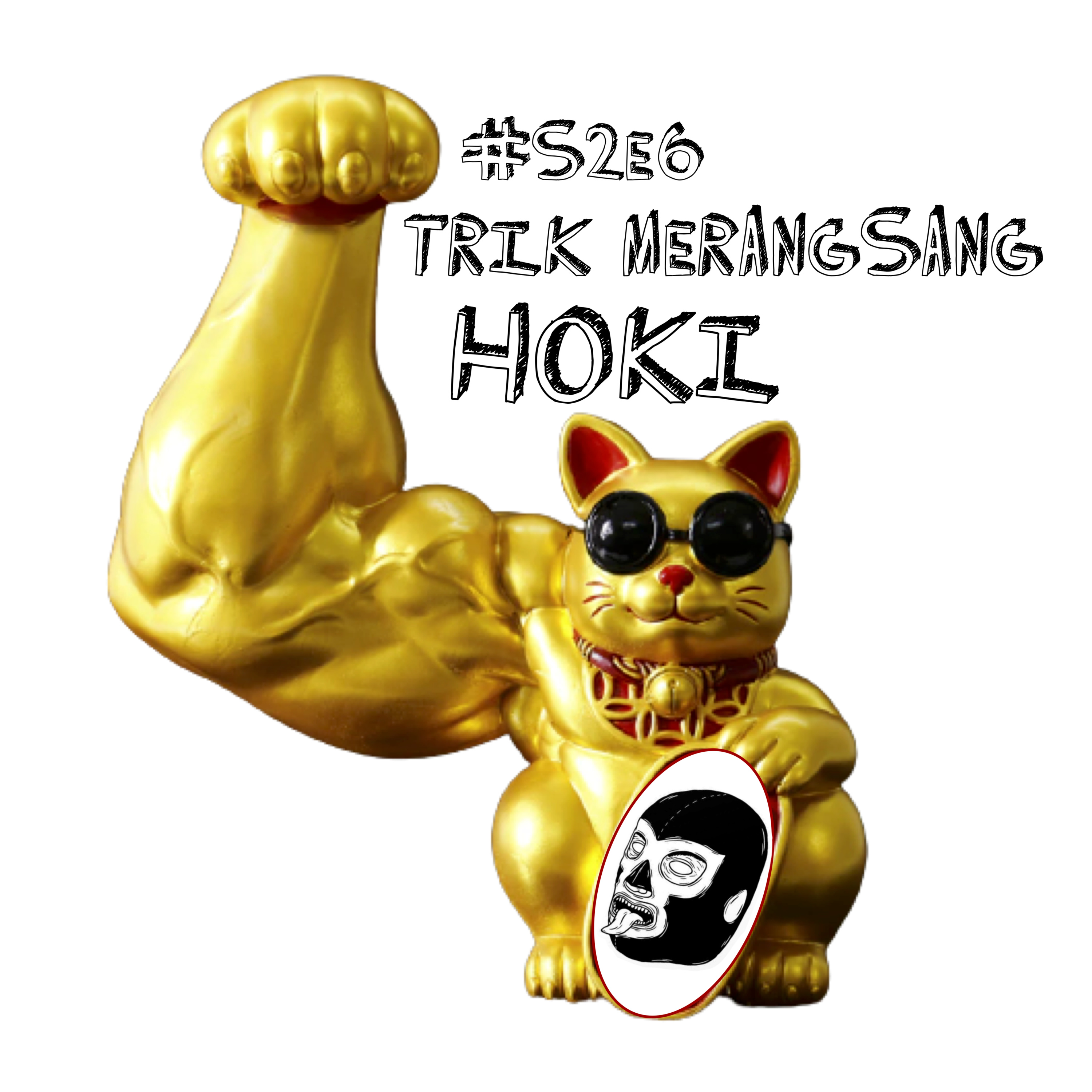 Kombros Podcast