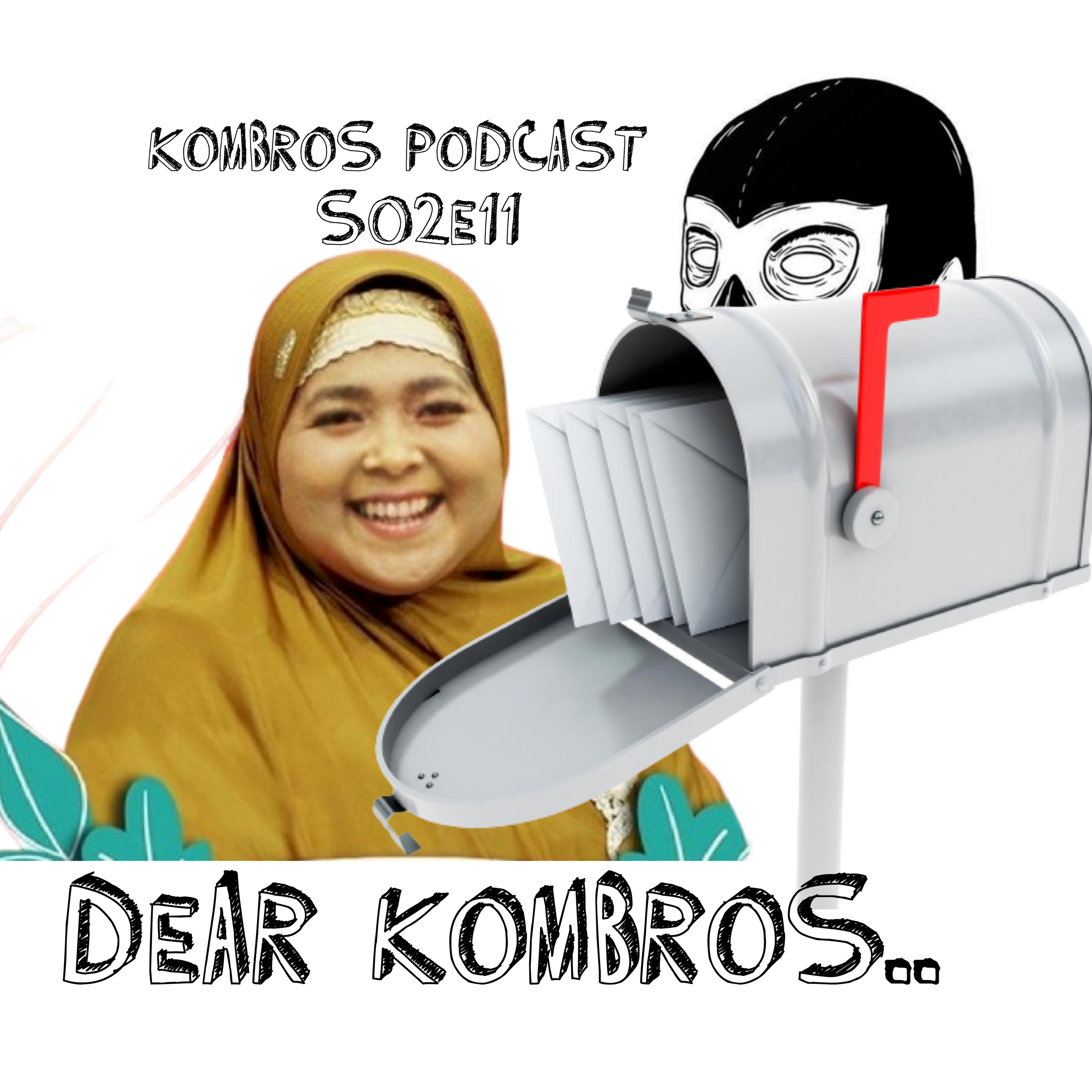 Kombros Podcast