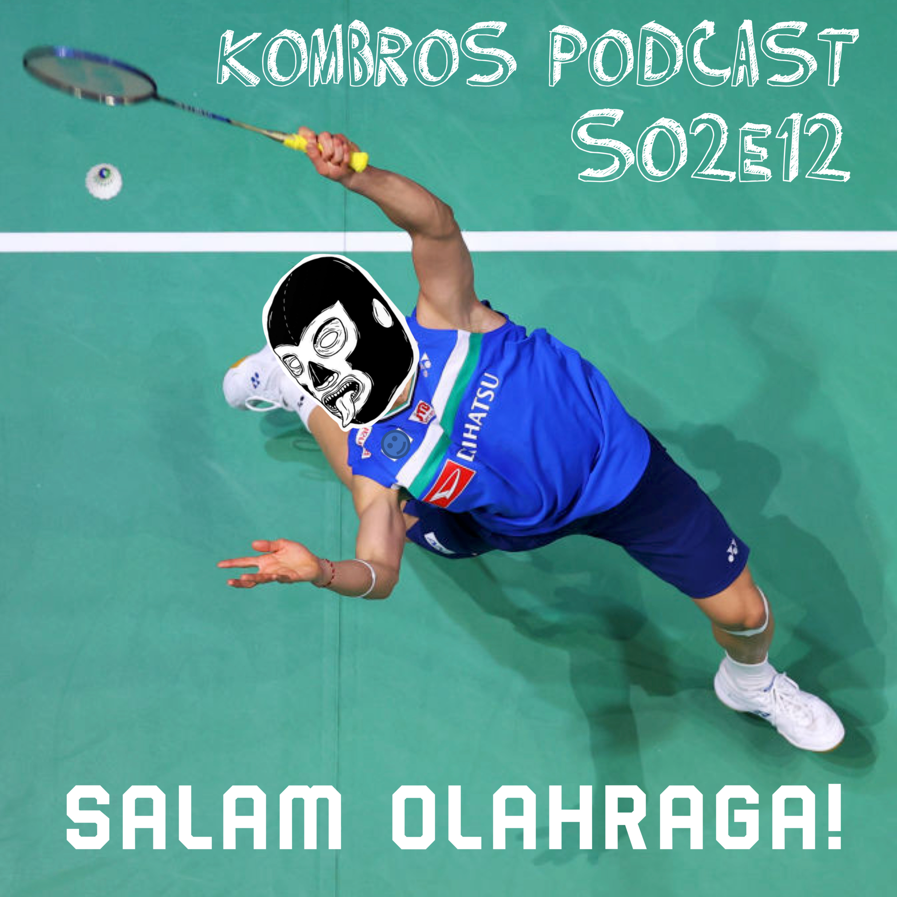 Kombros Podcast
