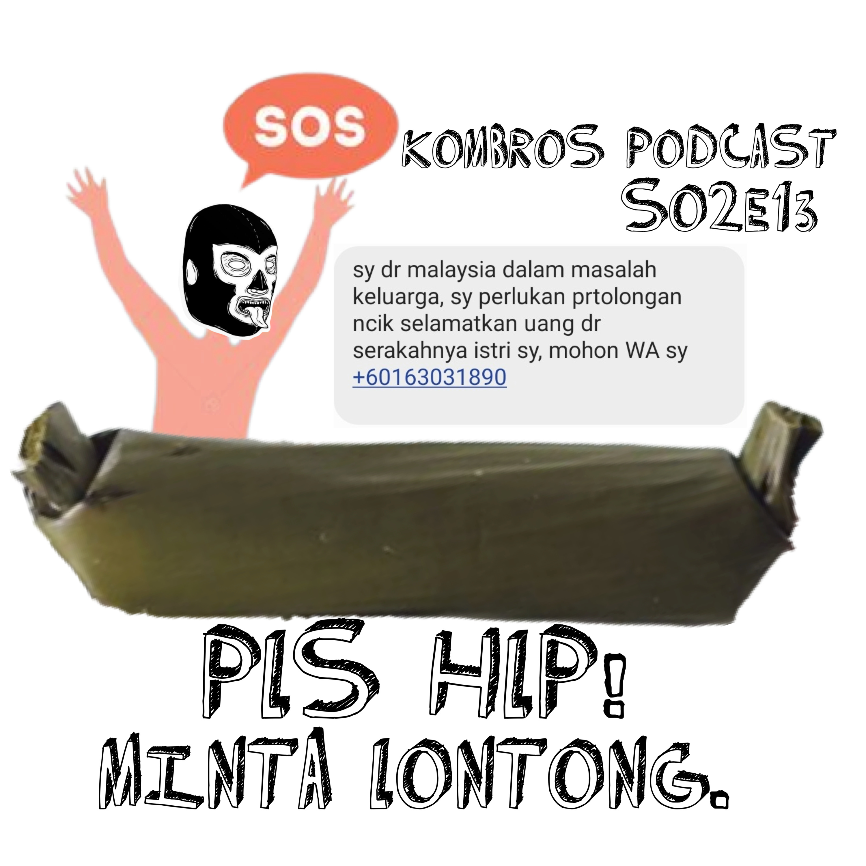 Kombros Podcast