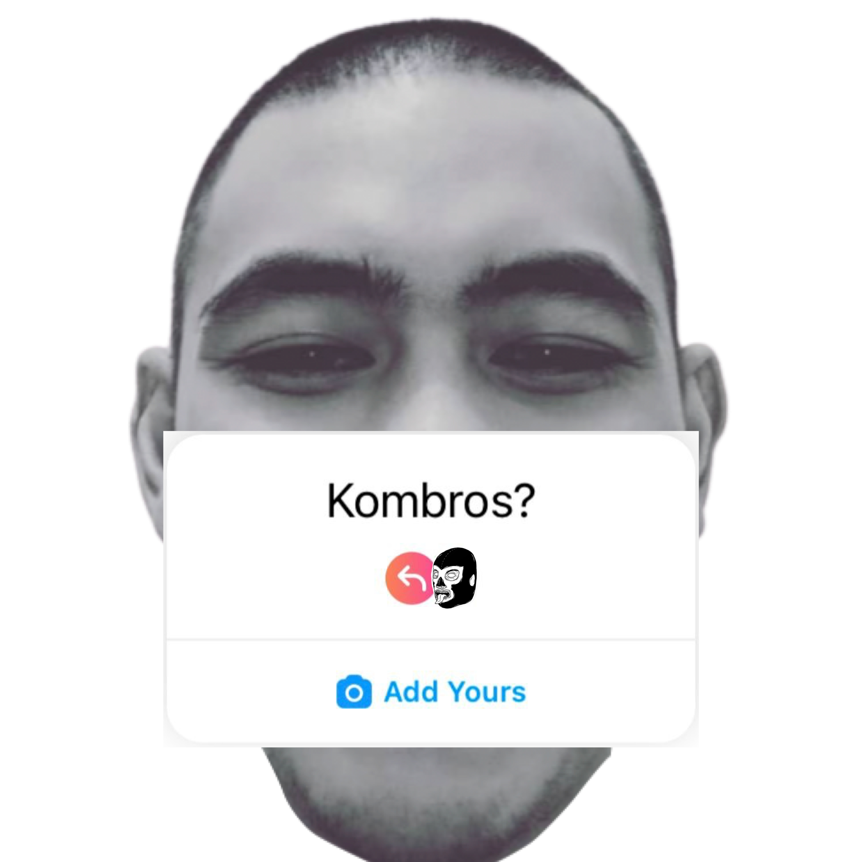 Kombros Podcast