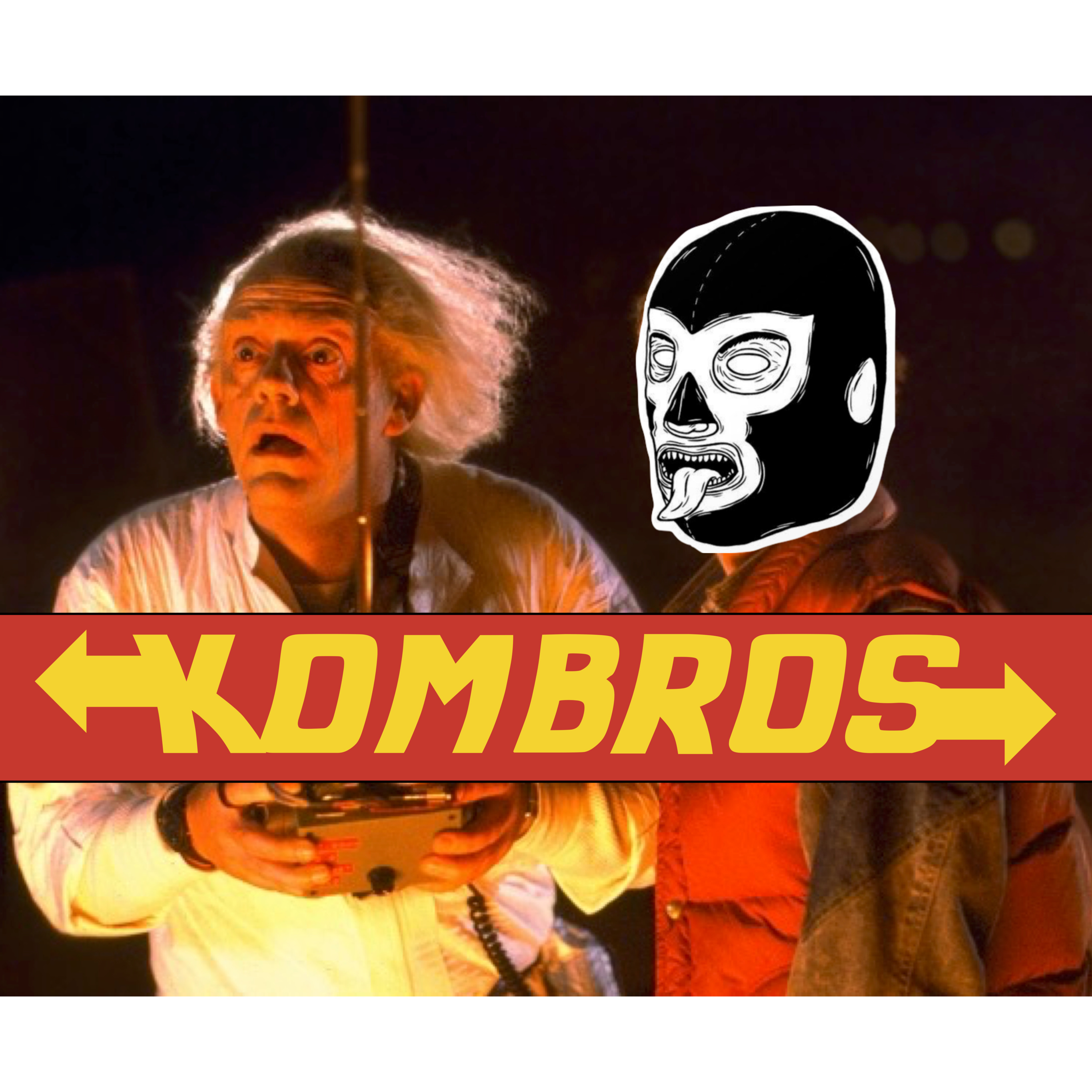 Kombros Podcast