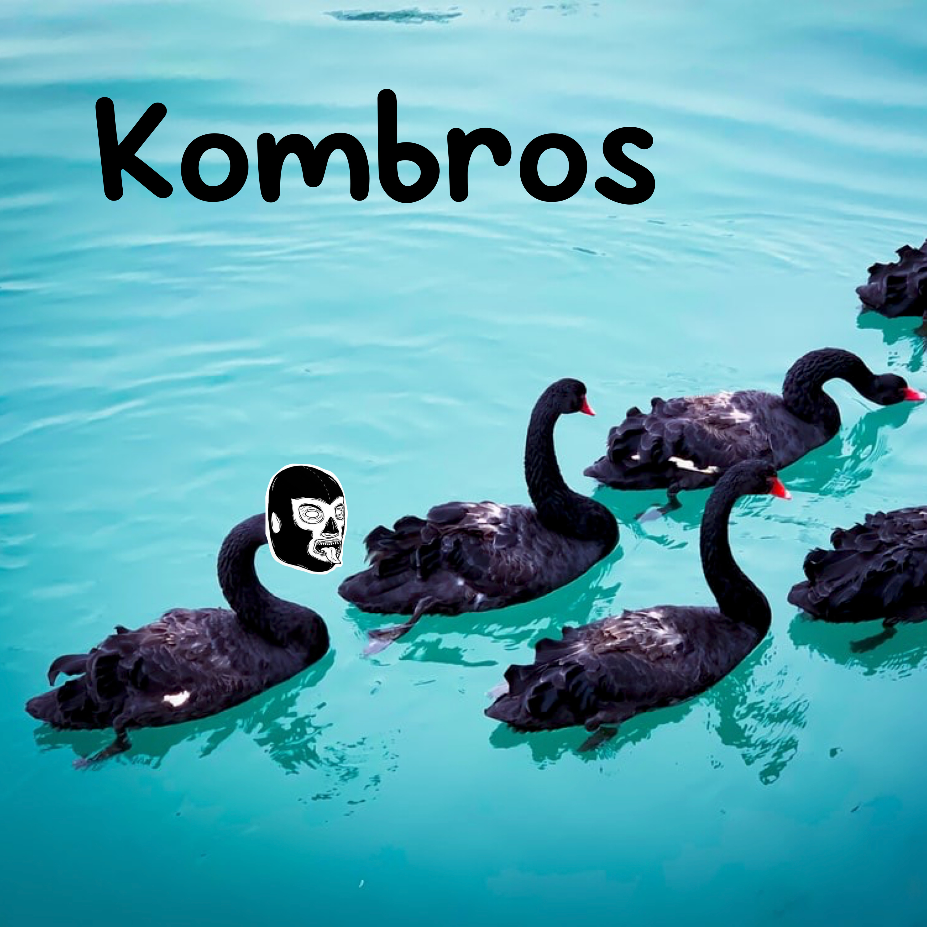 Kombros Podcast